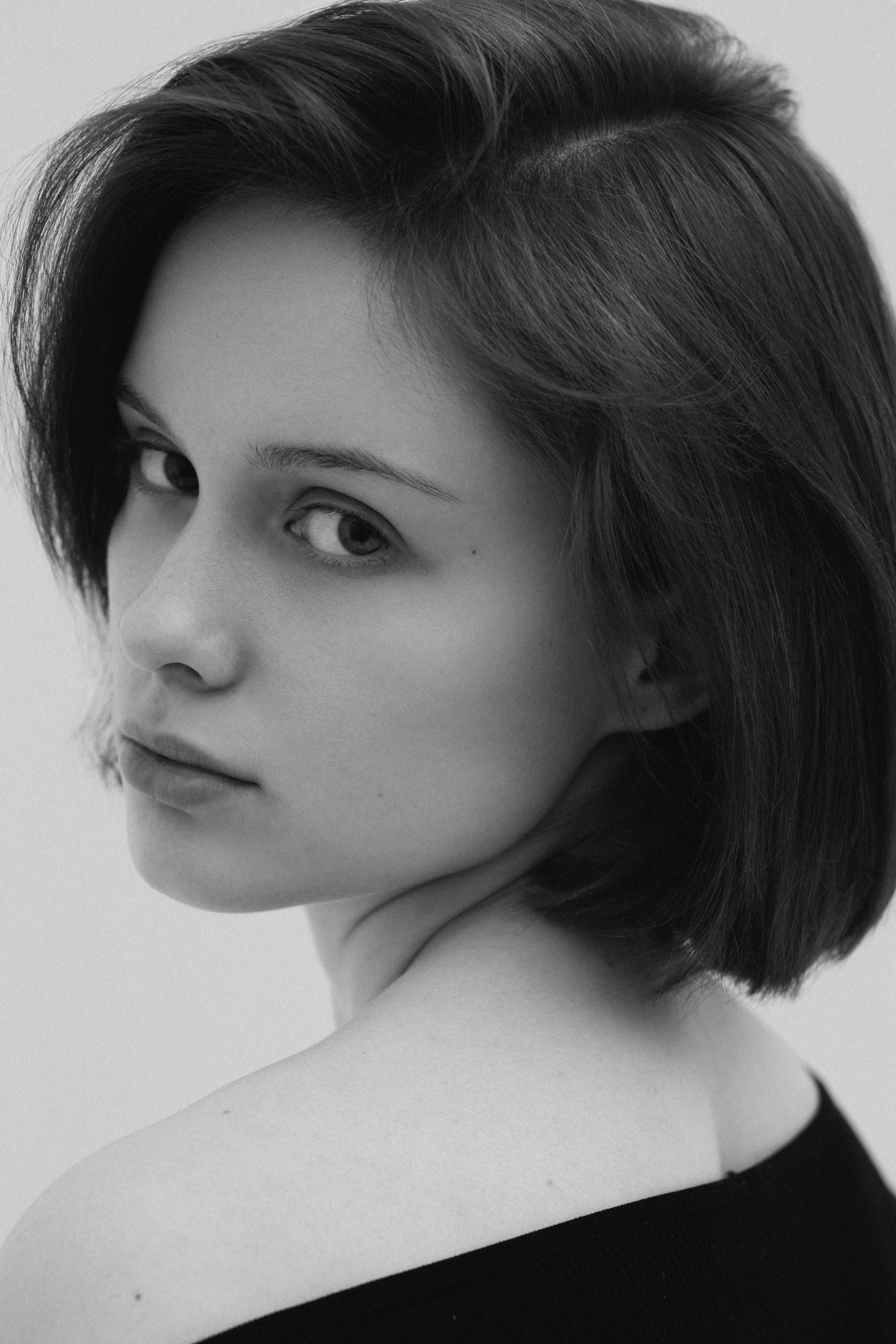 1. Фотограф Александра Вязьмина|тесты, снепы, каталог, бьюти