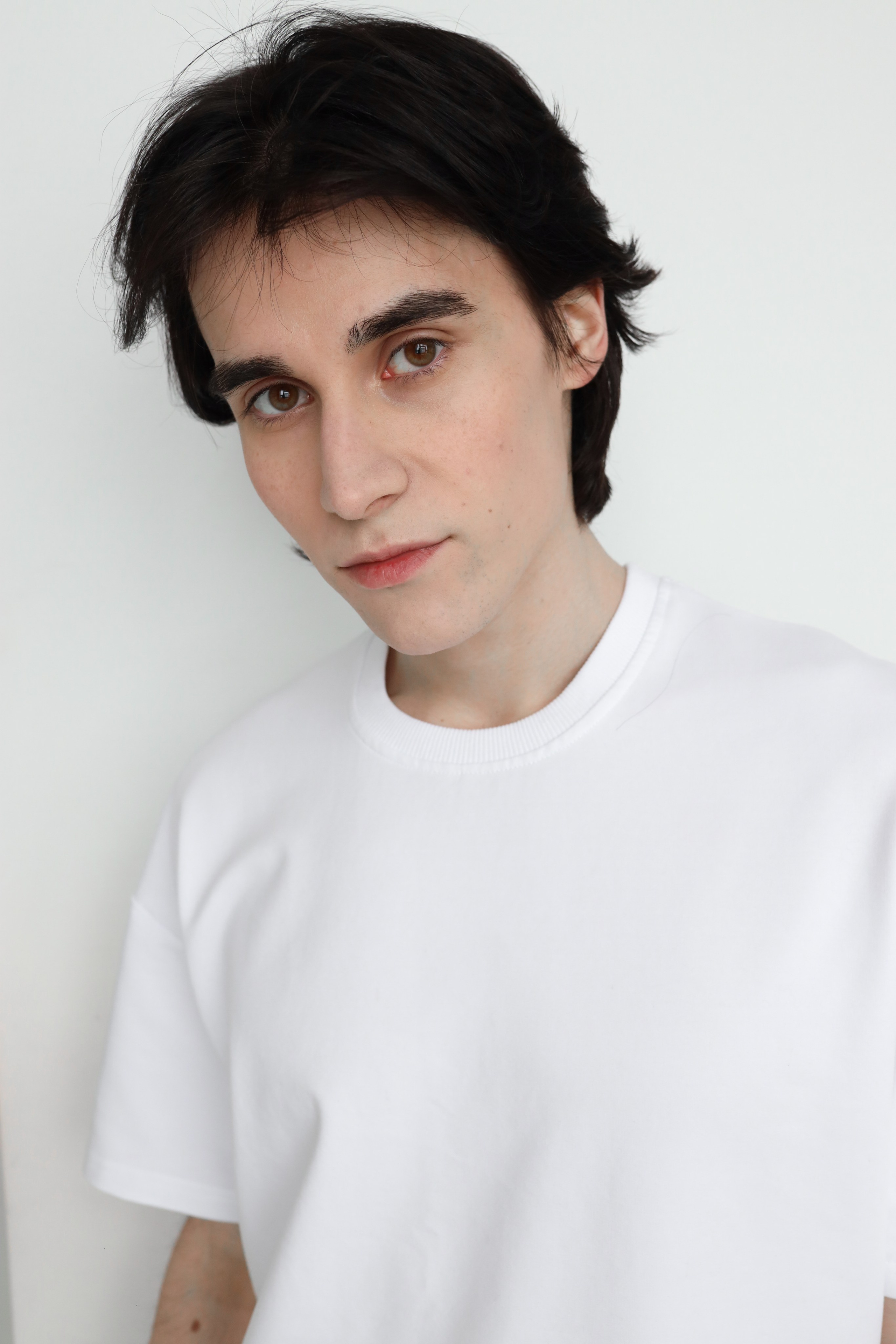 2. Фотограф Александра Вязьмина|тесты, снепы, каталог, бьюти