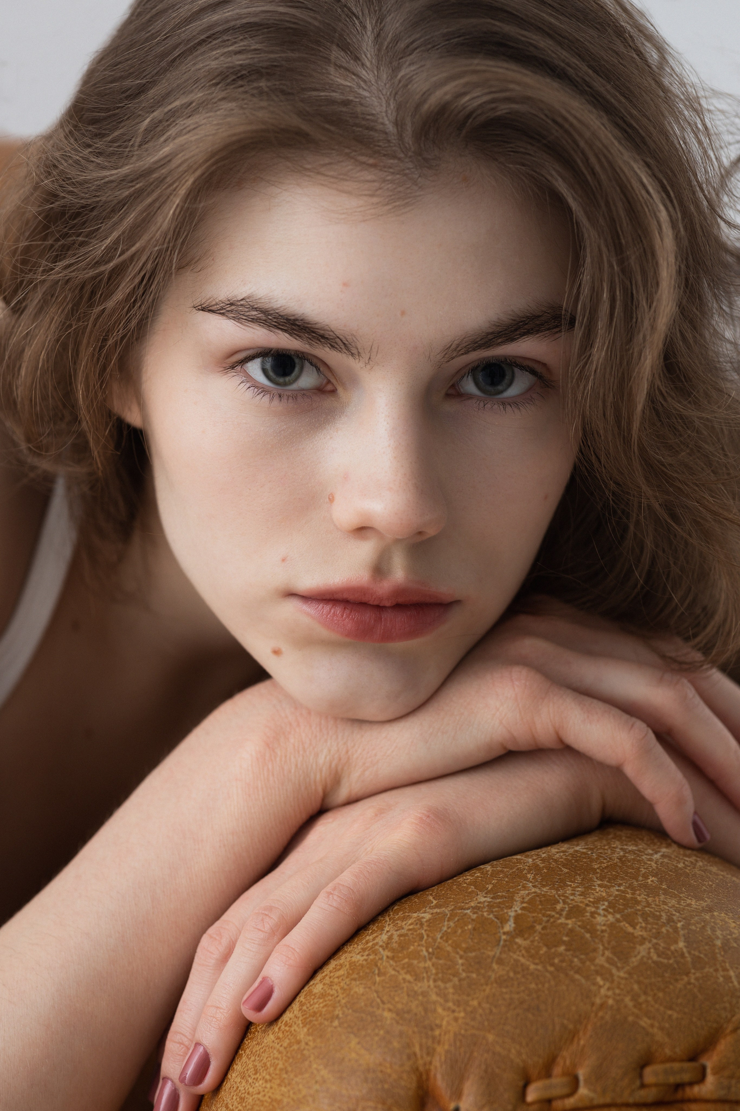 1. Фотограф Александра Вязьмина|тесты, снепы, каталог, бьюти