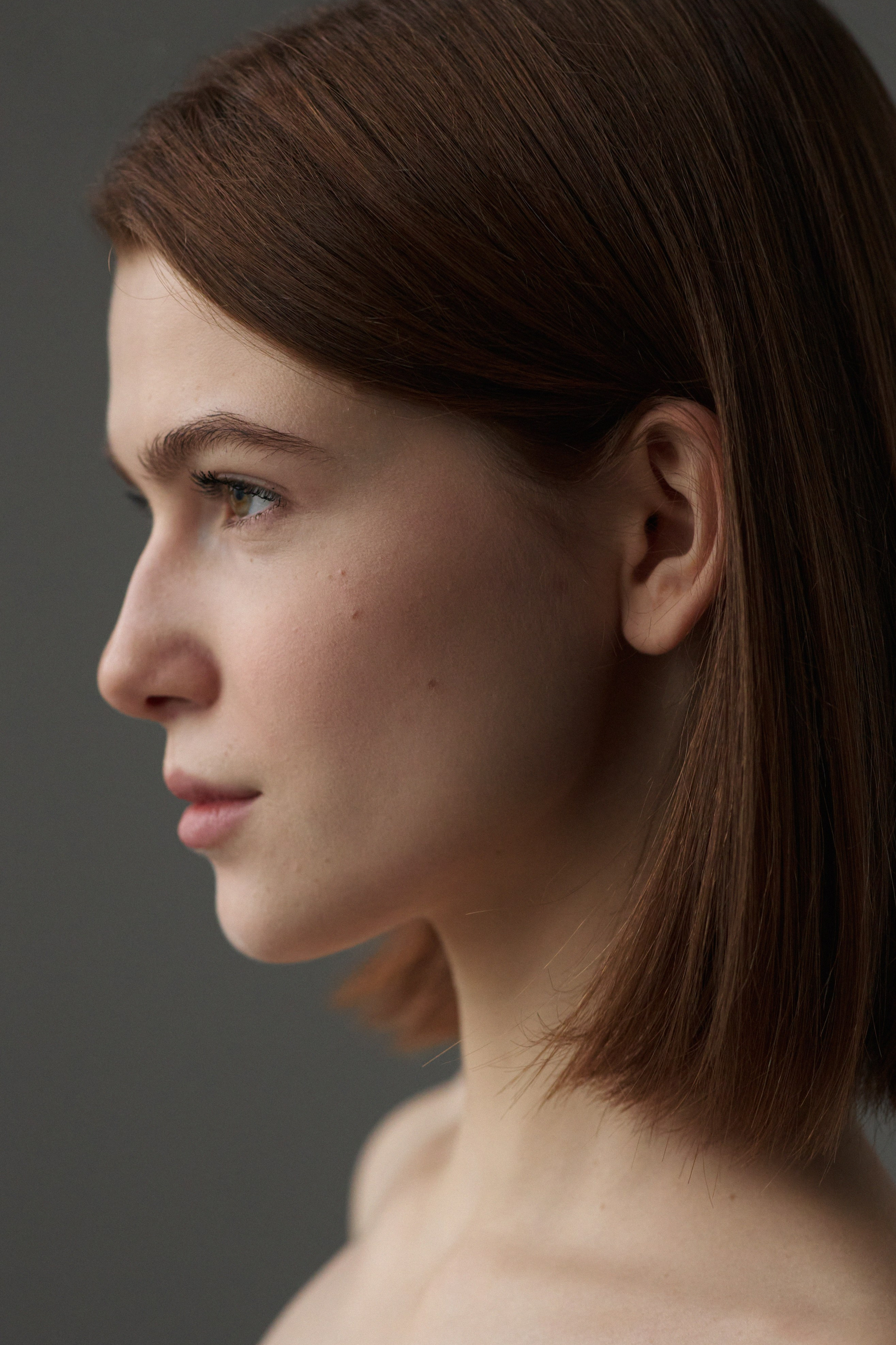 1. Фотограф Александра Вязьмина|тесты, снепы, каталог, бьюти