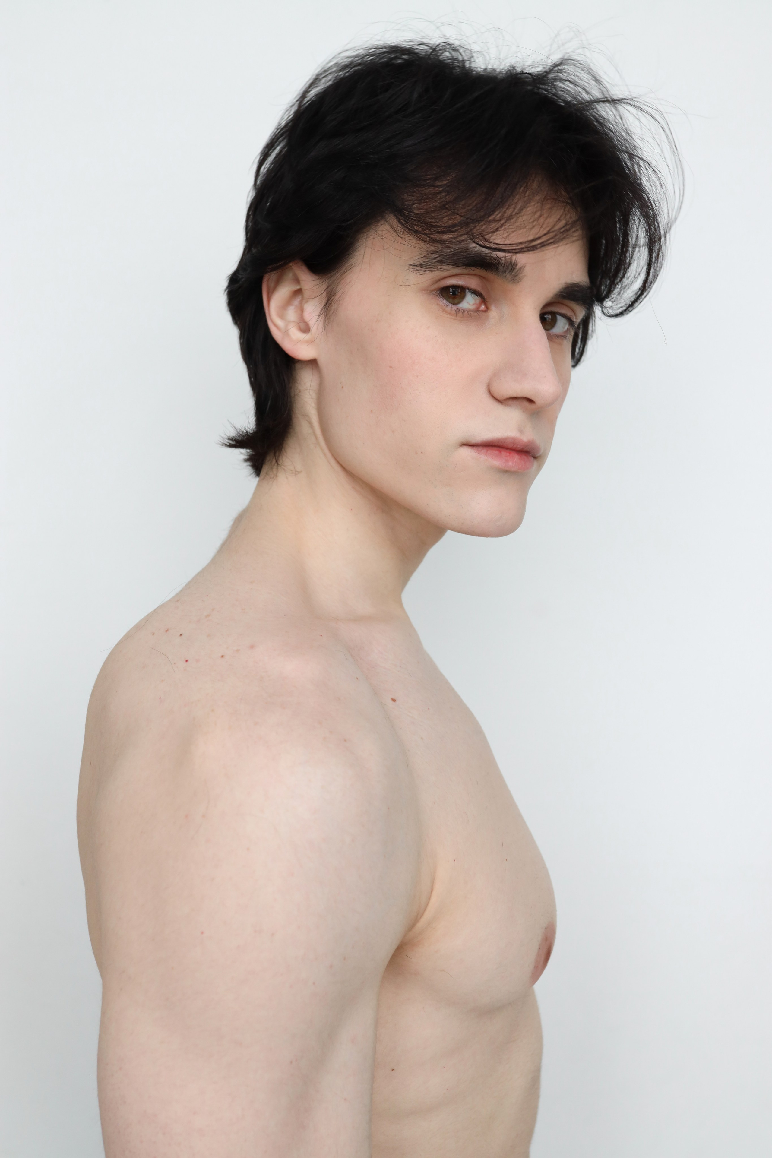 2. Фотограф Александра Вязьмина|тесты, снепы, каталог, бьюти