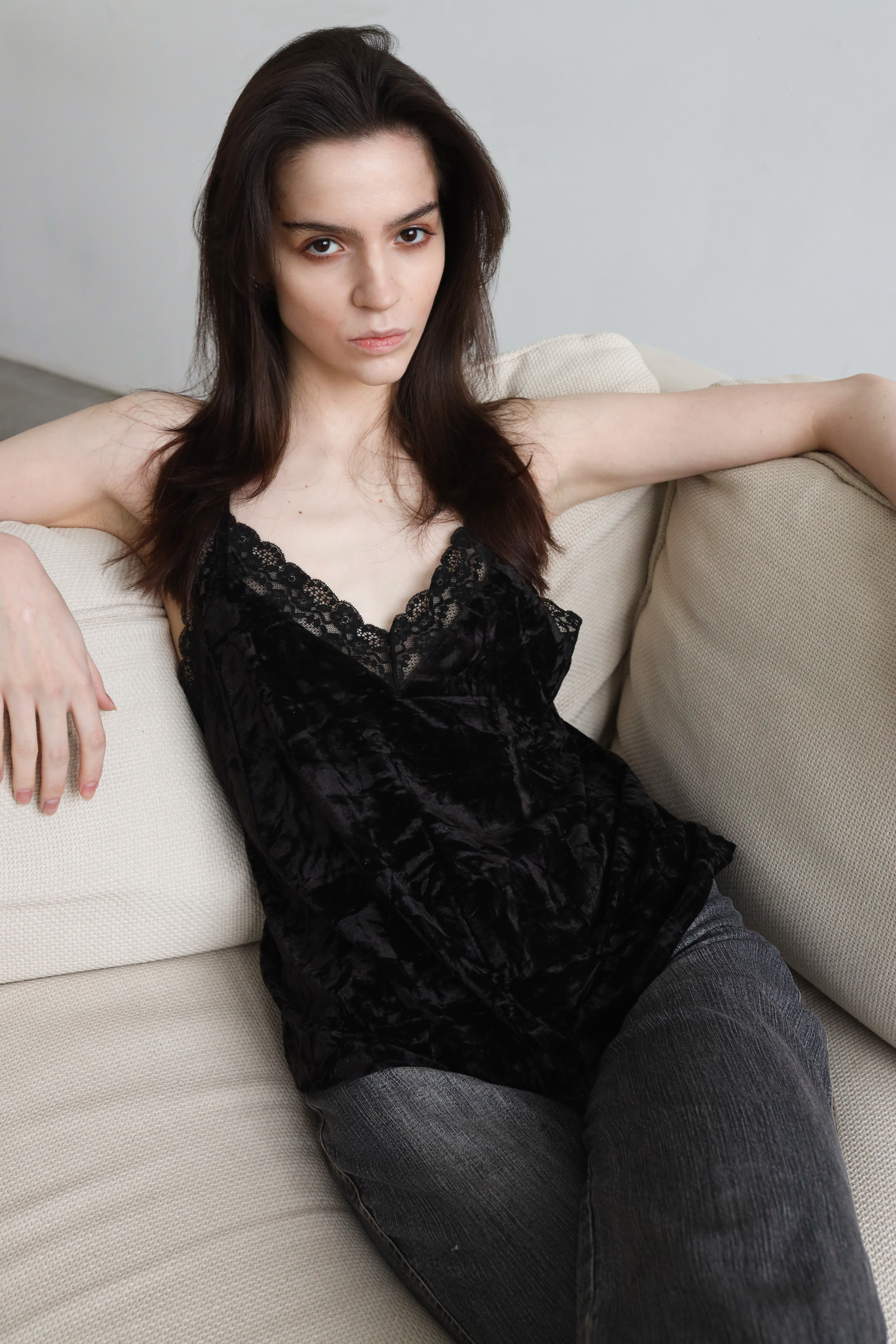 1. Фотограф Александра Вязьмина|тесты, снепы, каталог, бьюти