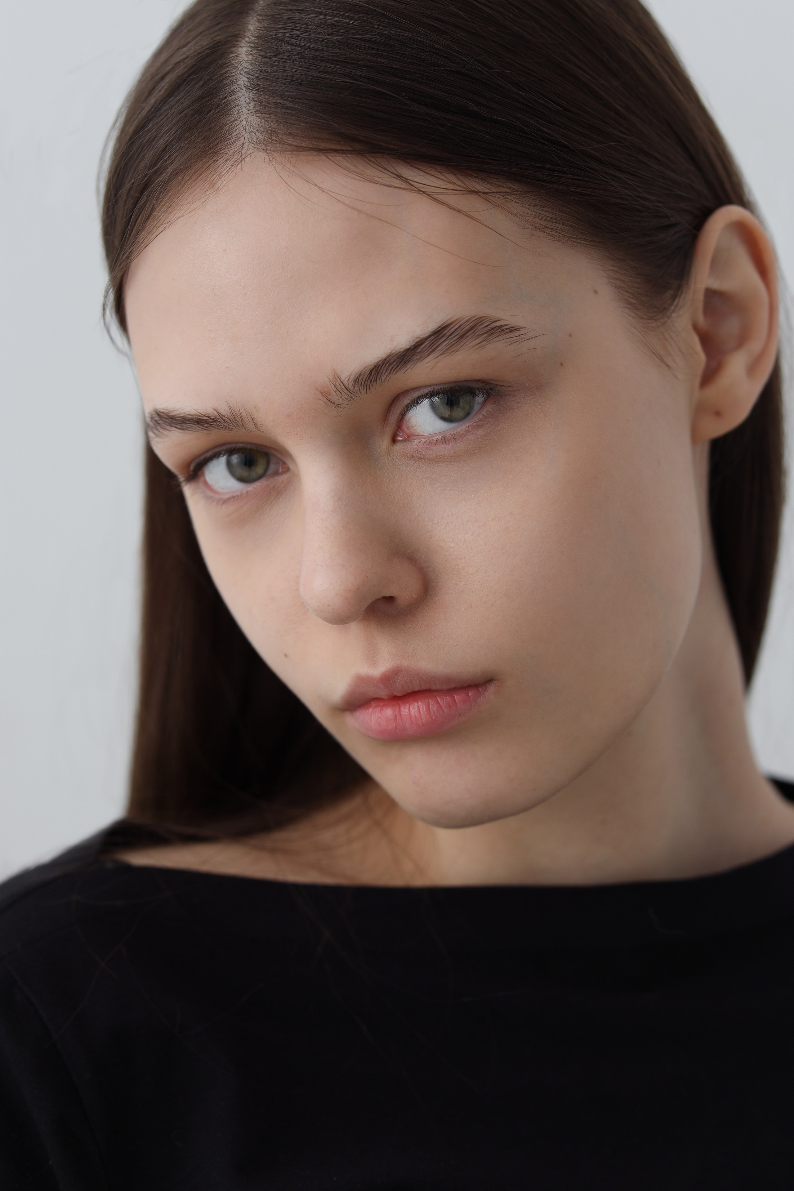 1. Фотограф Александра Вязьмина|тесты, снепы, каталог, бьюти