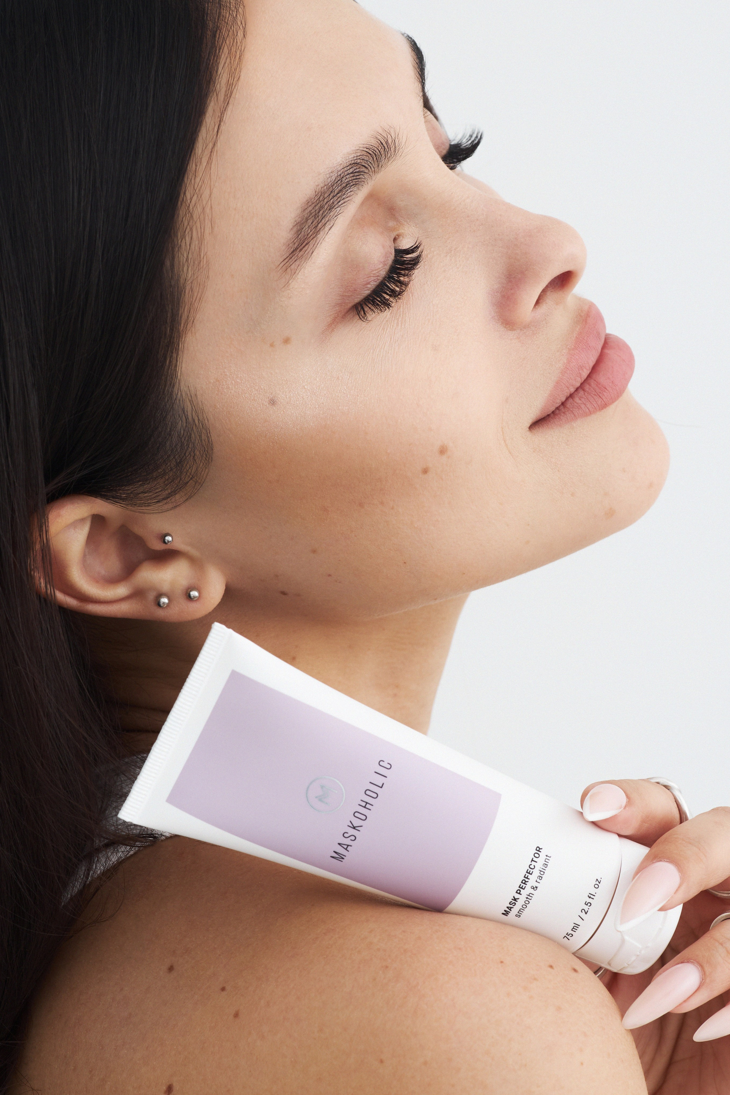 3. Фотограф Александра Вязьмина|тесты, снепы, каталог, бьюти