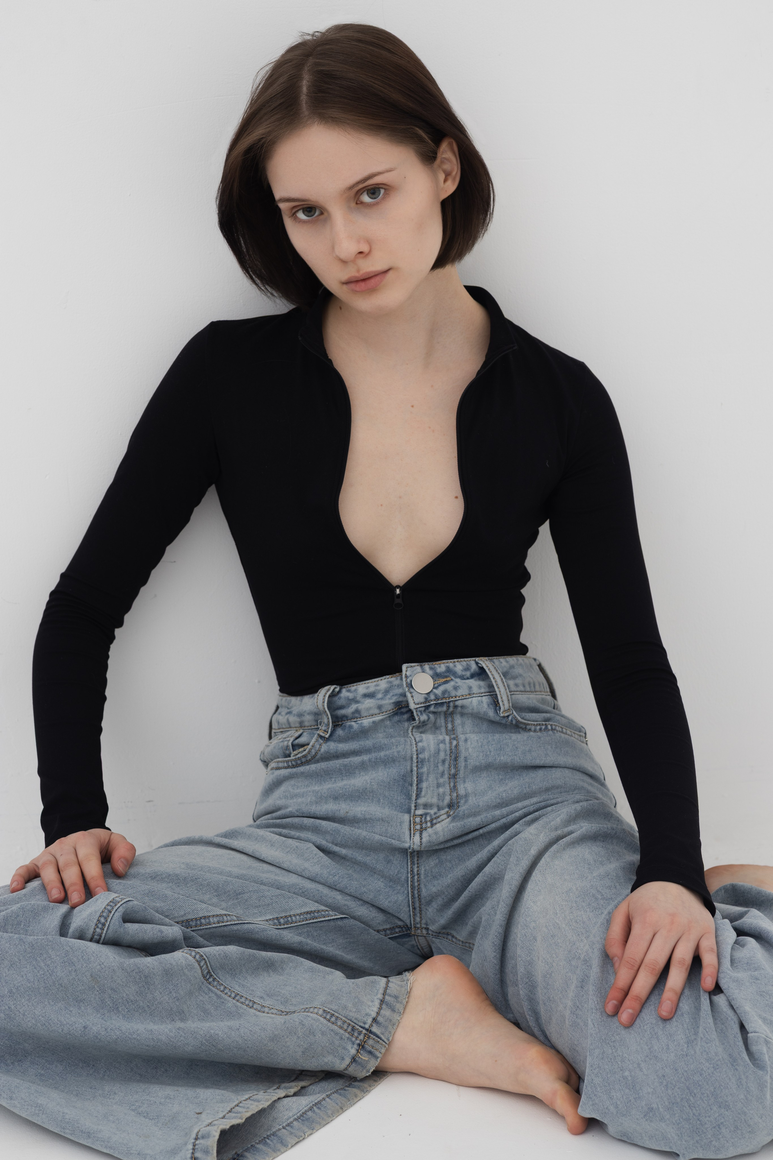 1. Фотограф Александра Вязьмина|тесты, снепы, каталог, бьюти