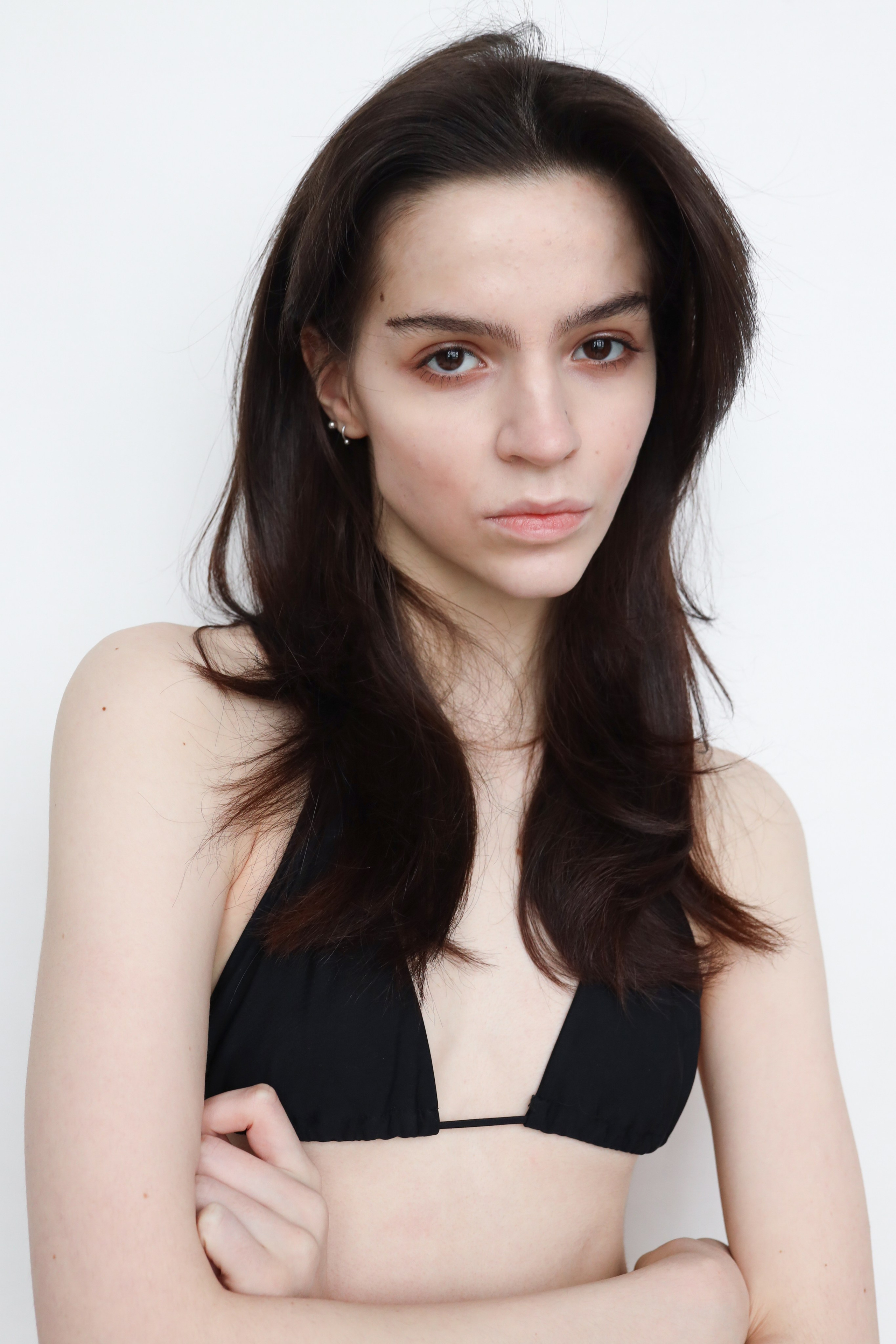 2. Фотограф Александра Вязьмина|тесты, снепы, каталог, бьюти