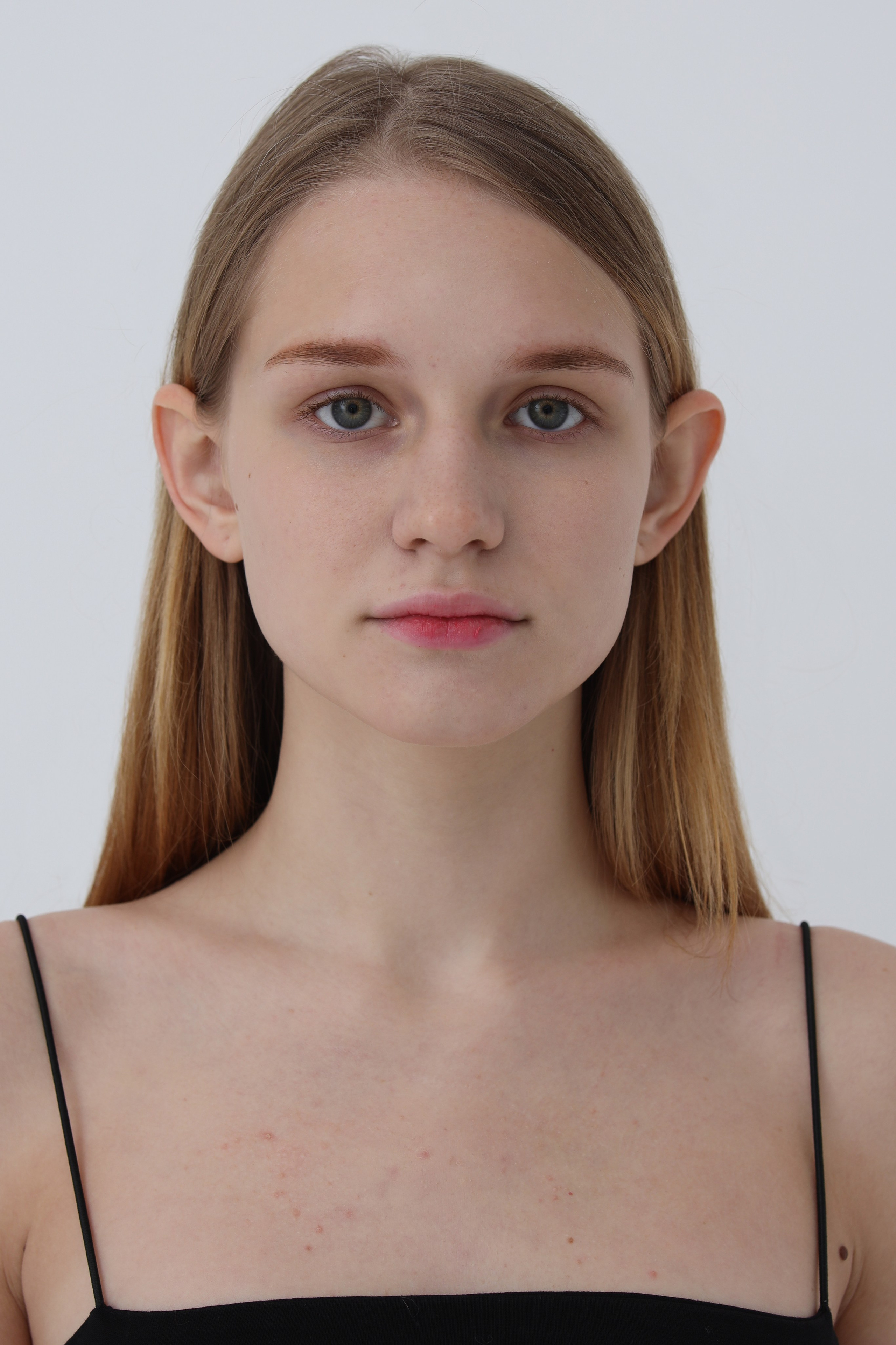 2. Фотограф Александра Вязьмина|тесты, снепы, каталог, бьюти