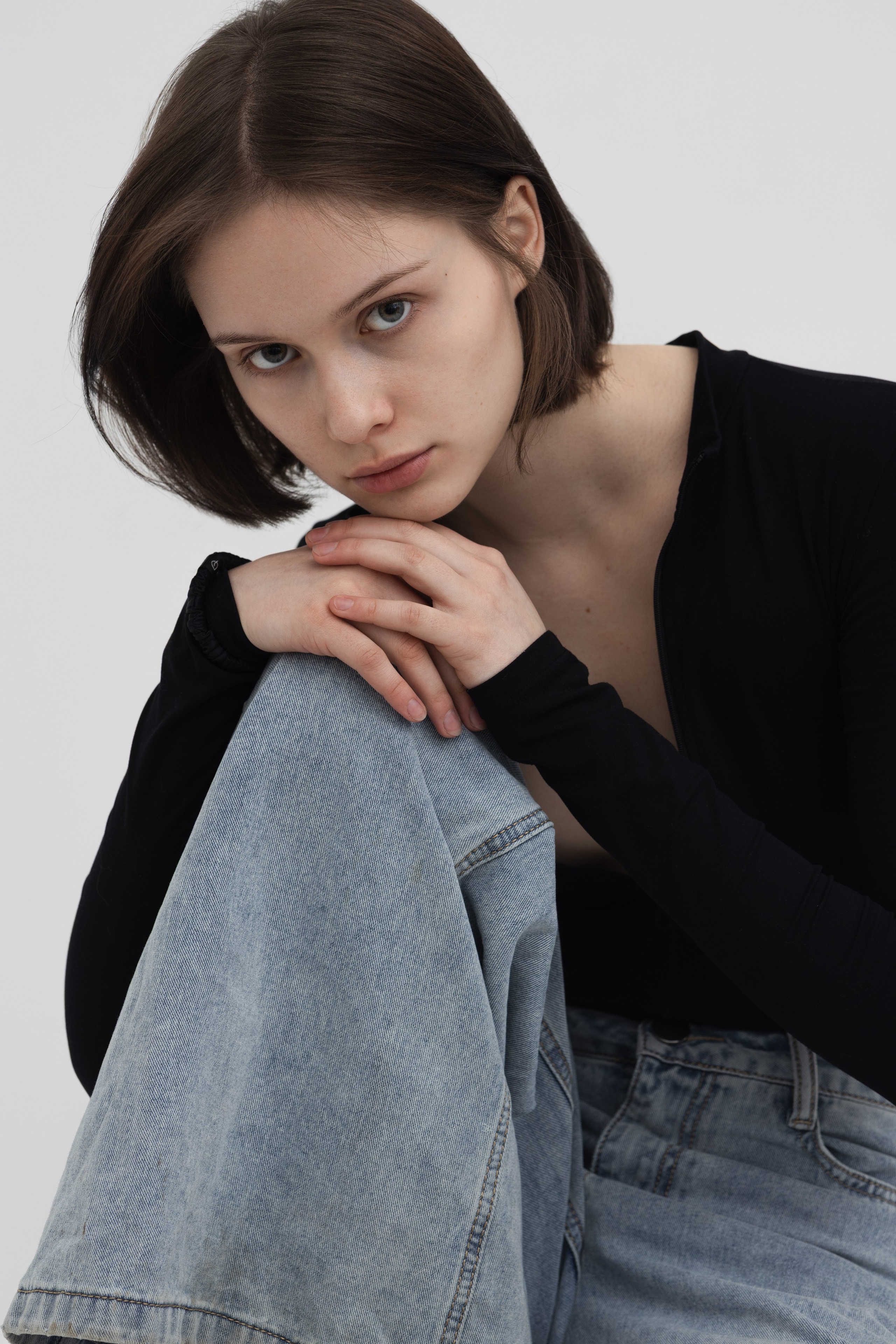 1. Фотограф Александра Вязьмина|тесты, снепы, каталог, бьюти