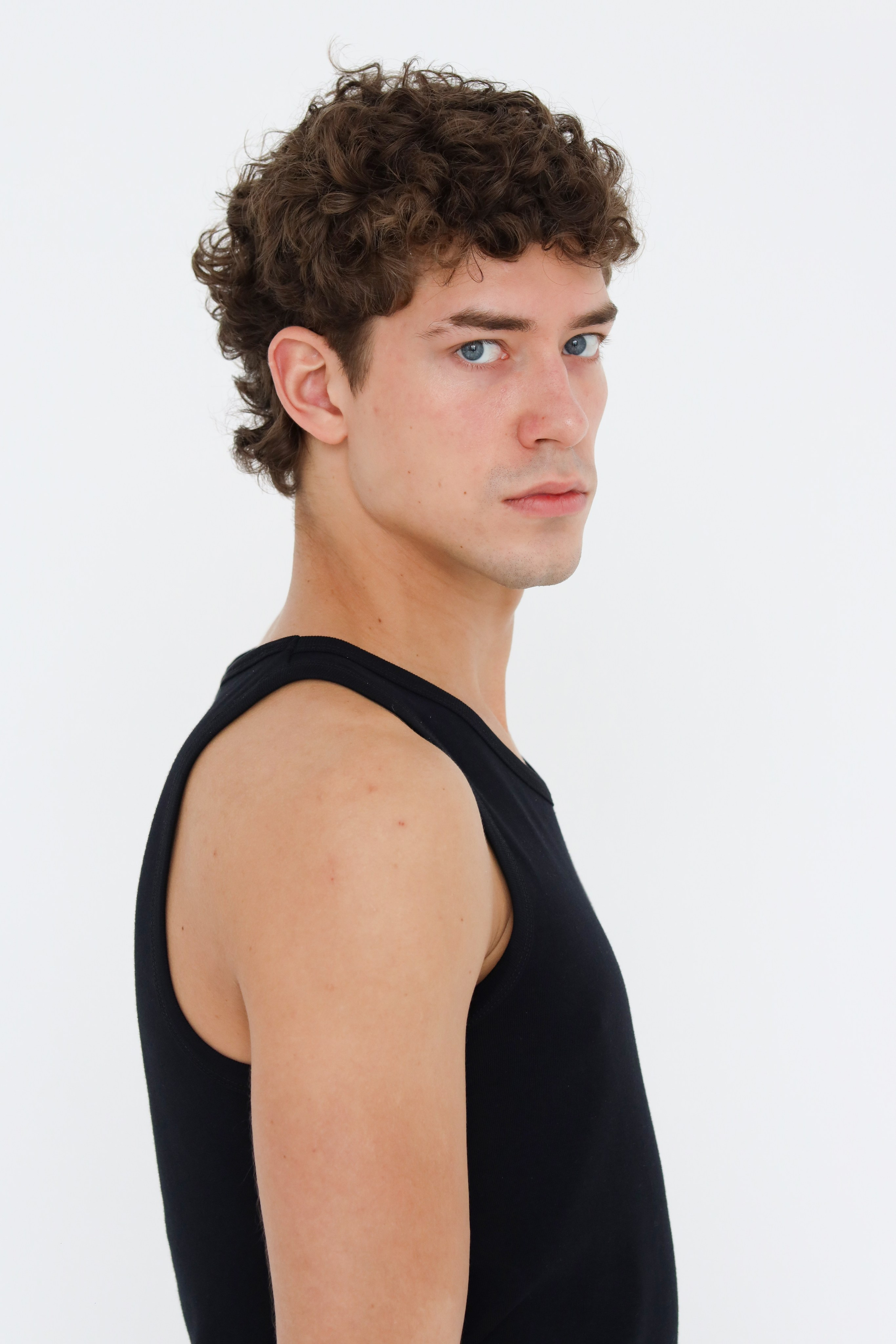 2. Фотограф Александра Вязьмина|тесты, снепы, каталог, бьюти