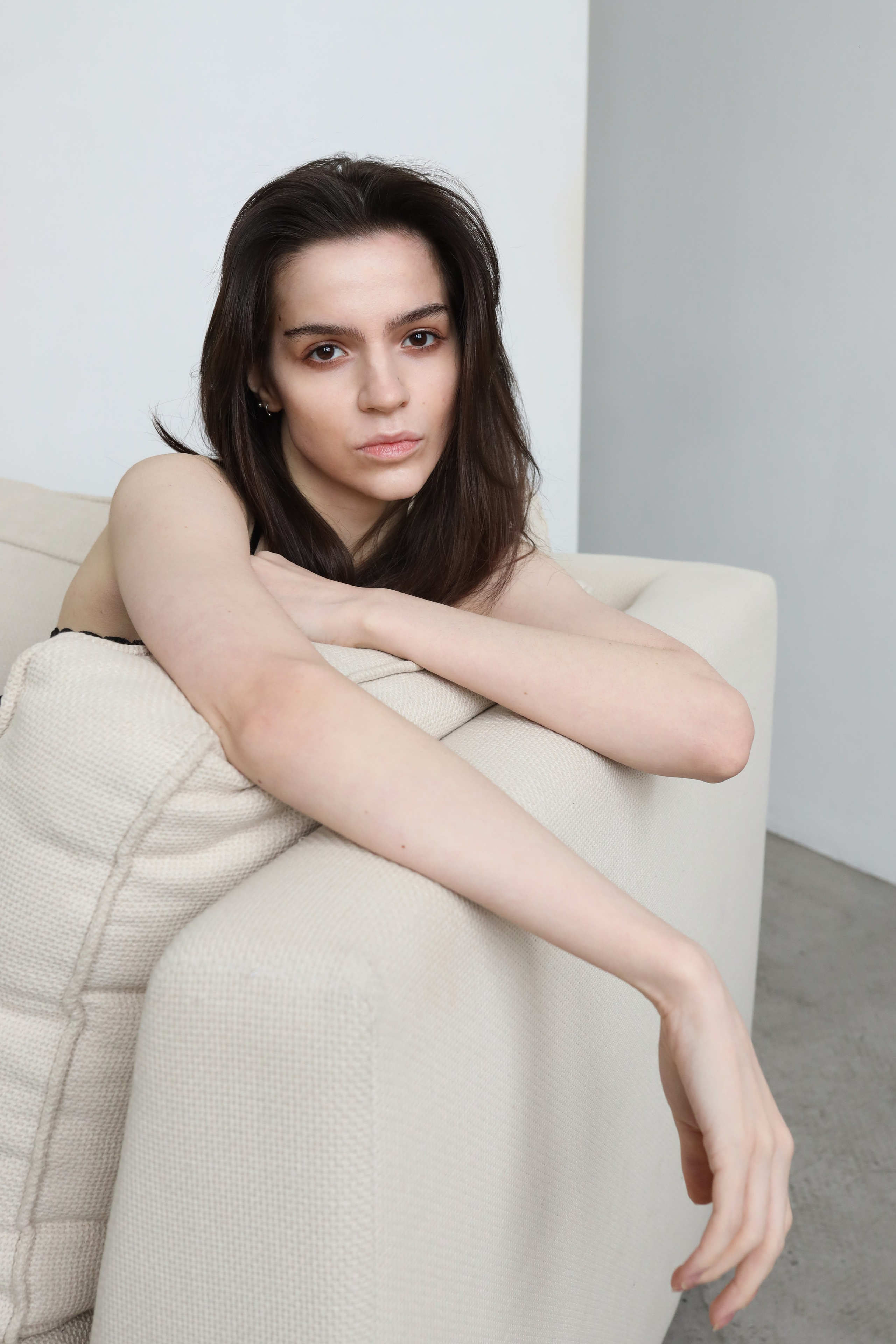 1. Фотограф Александра Вязьмина|тесты, снепы, каталог, бьюти