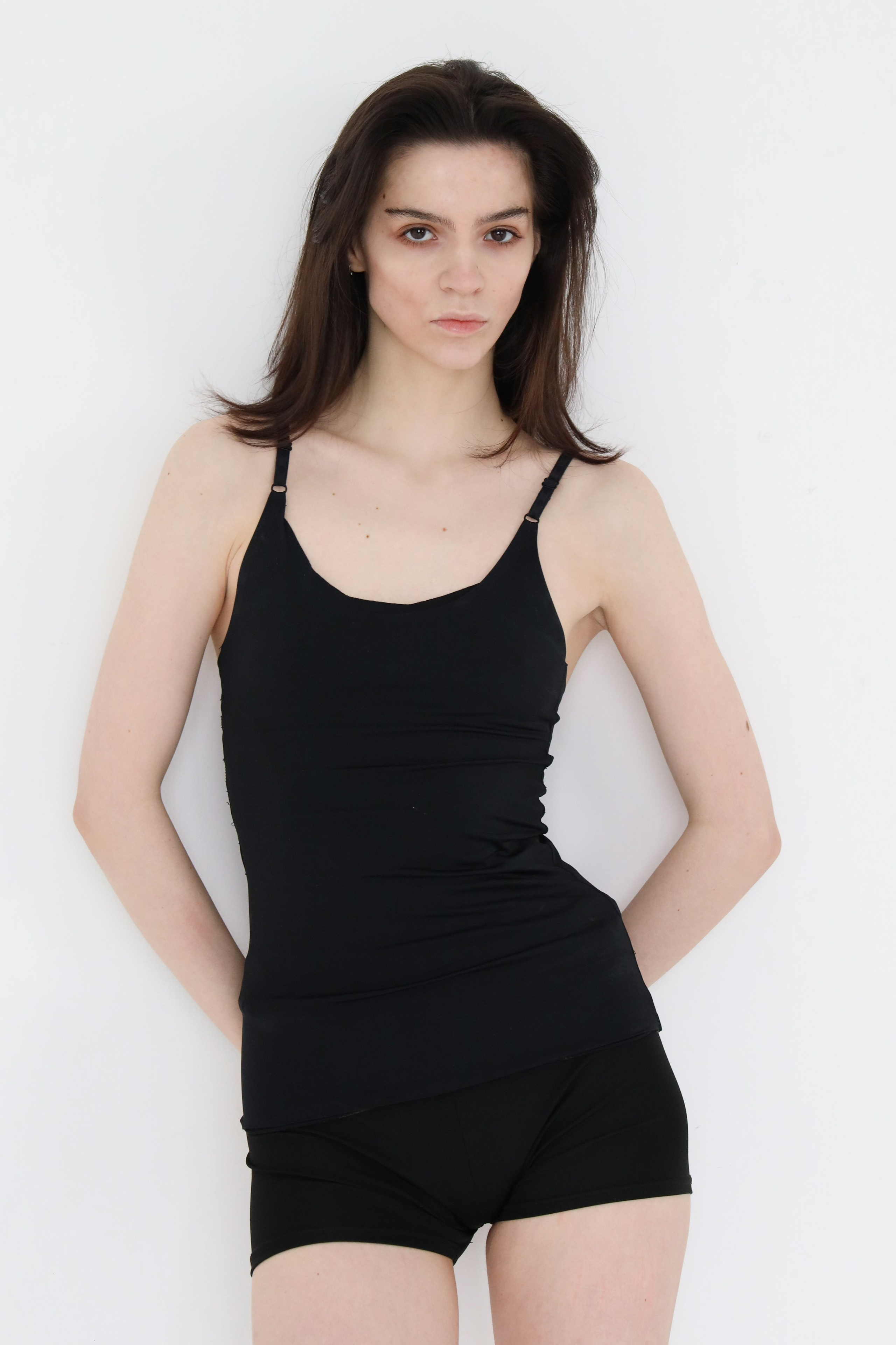 2. Фотограф Александра Вязьмина|тесты, снепы, каталог, бьюти