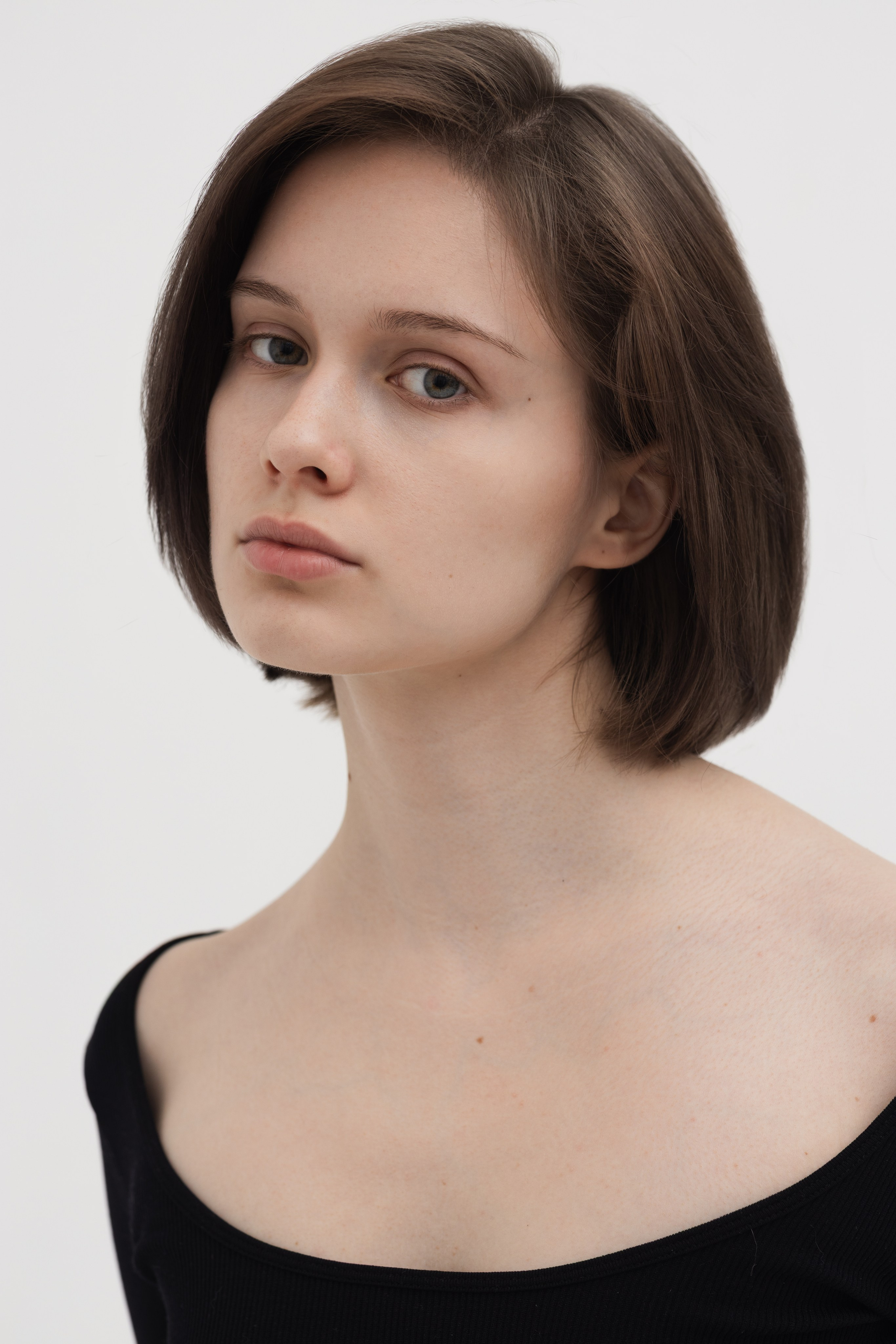 1. Фотограф Александра Вязьмина|тесты, снепы, каталог, бьюти