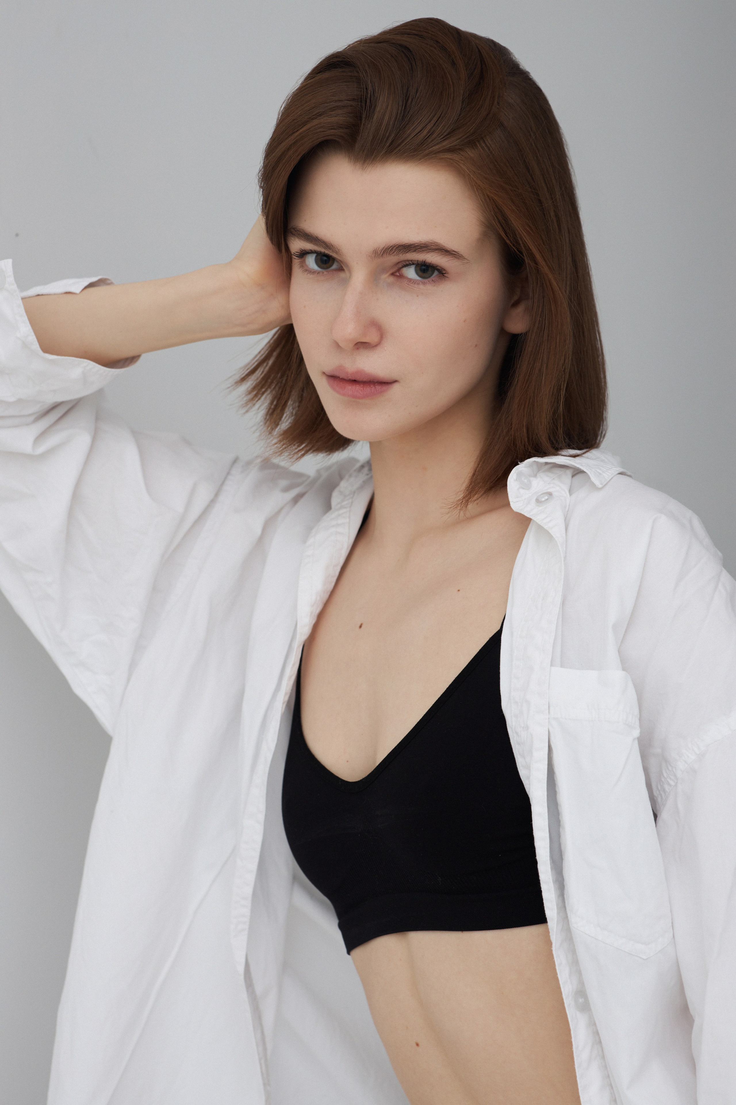 1. Фотограф Александра Вязьмина|тесты, снепы, каталог, бьюти