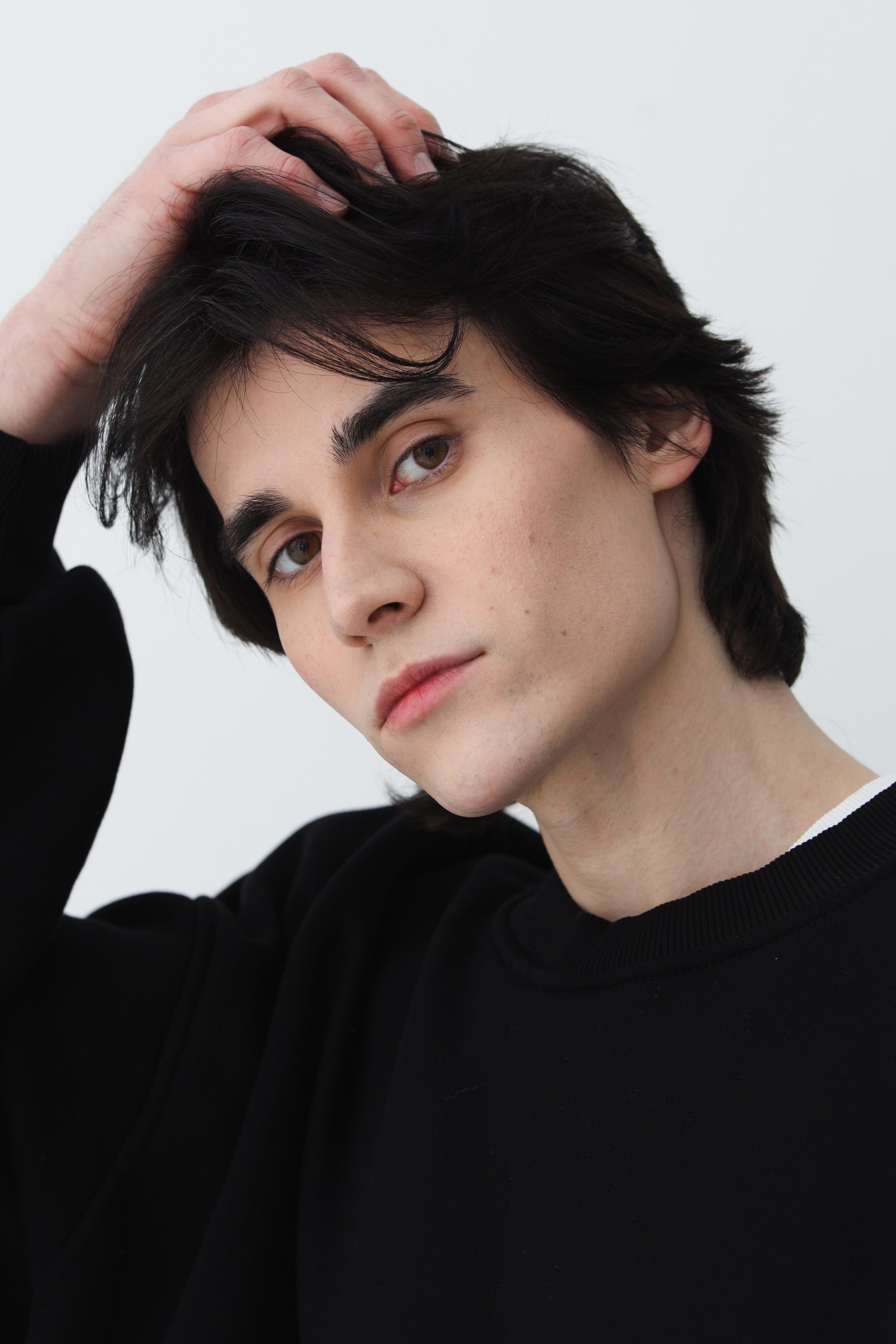 1. Фотограф Александра Вязьмина|тесты, снепы, каталог, бьюти