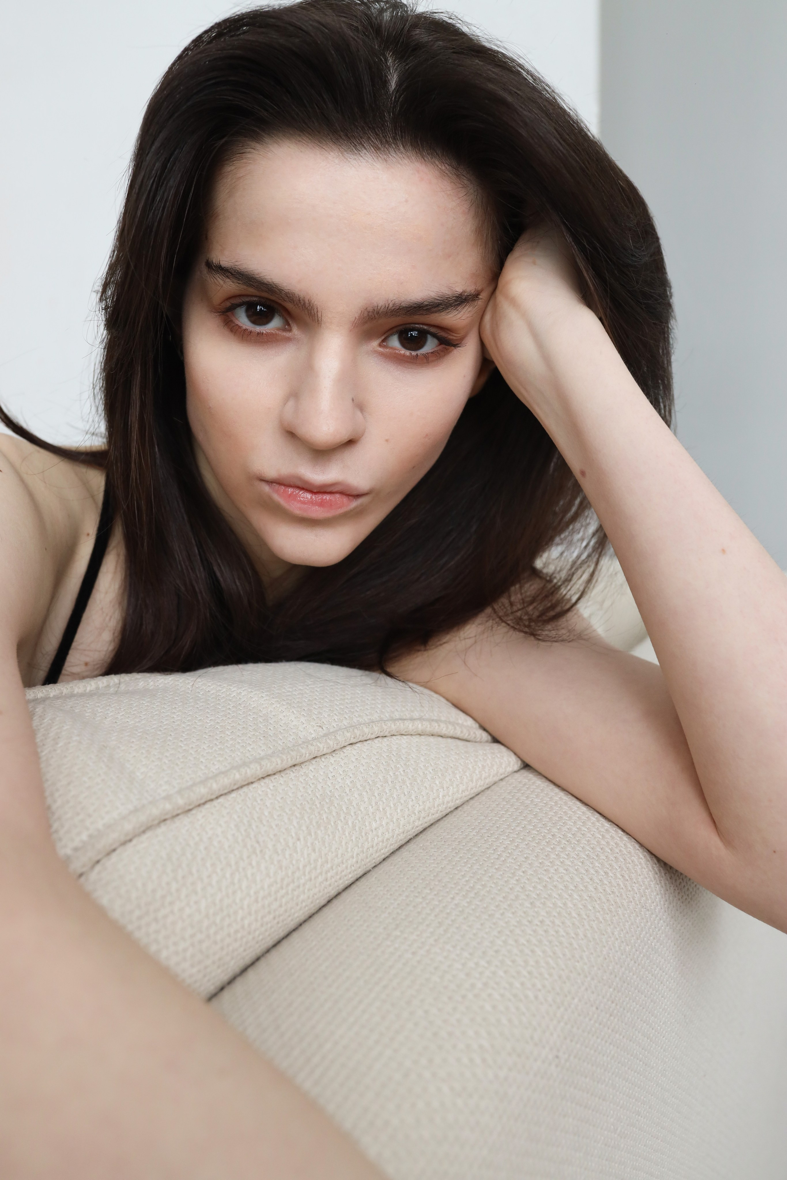 1. Фотограф Александра Вязьмина|тесты, снепы, каталог, бьюти