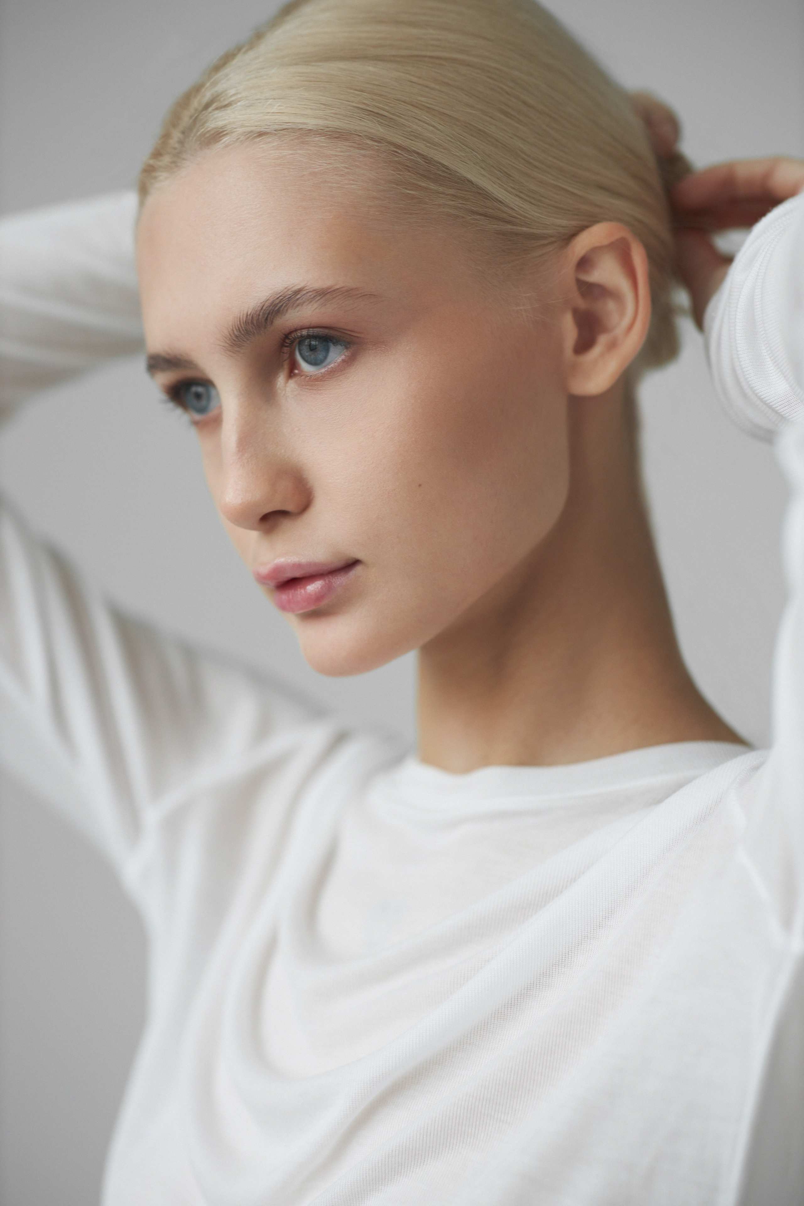 1. Фотограф Александра Вязьмина|тесты, снепы, каталог, бьюти