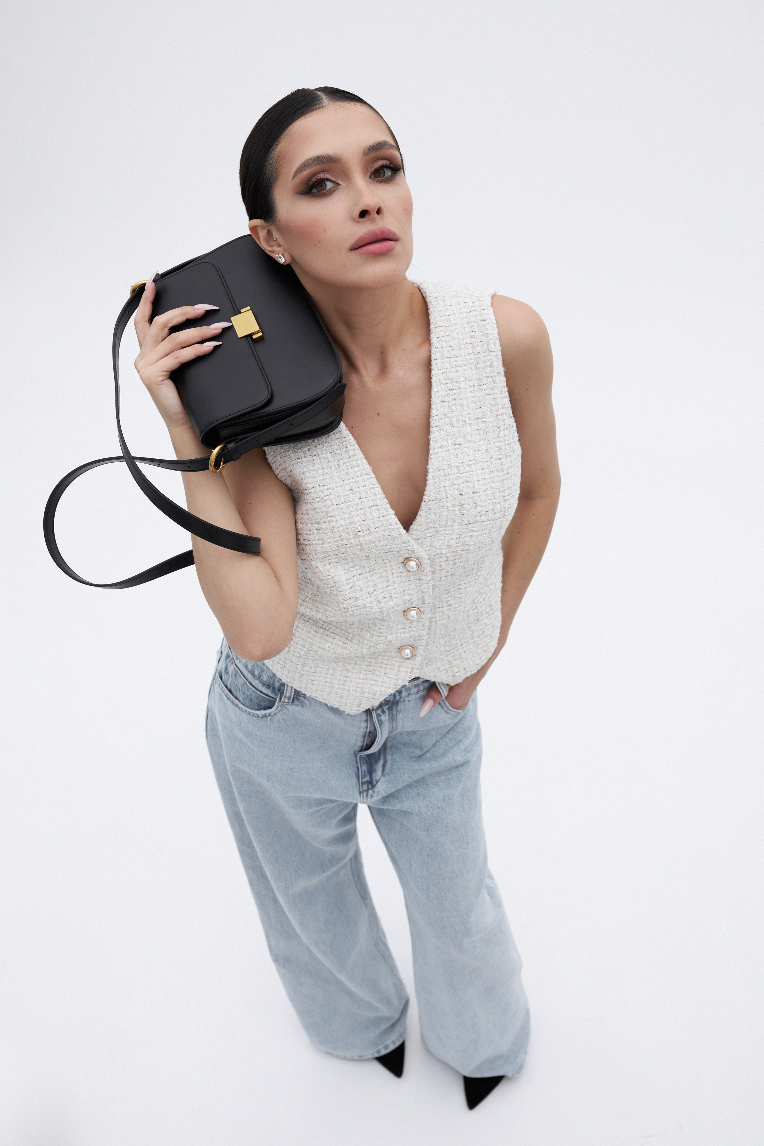 3. Фотограф Александра Вязьмина|тесты, снепы, каталог, бьюти