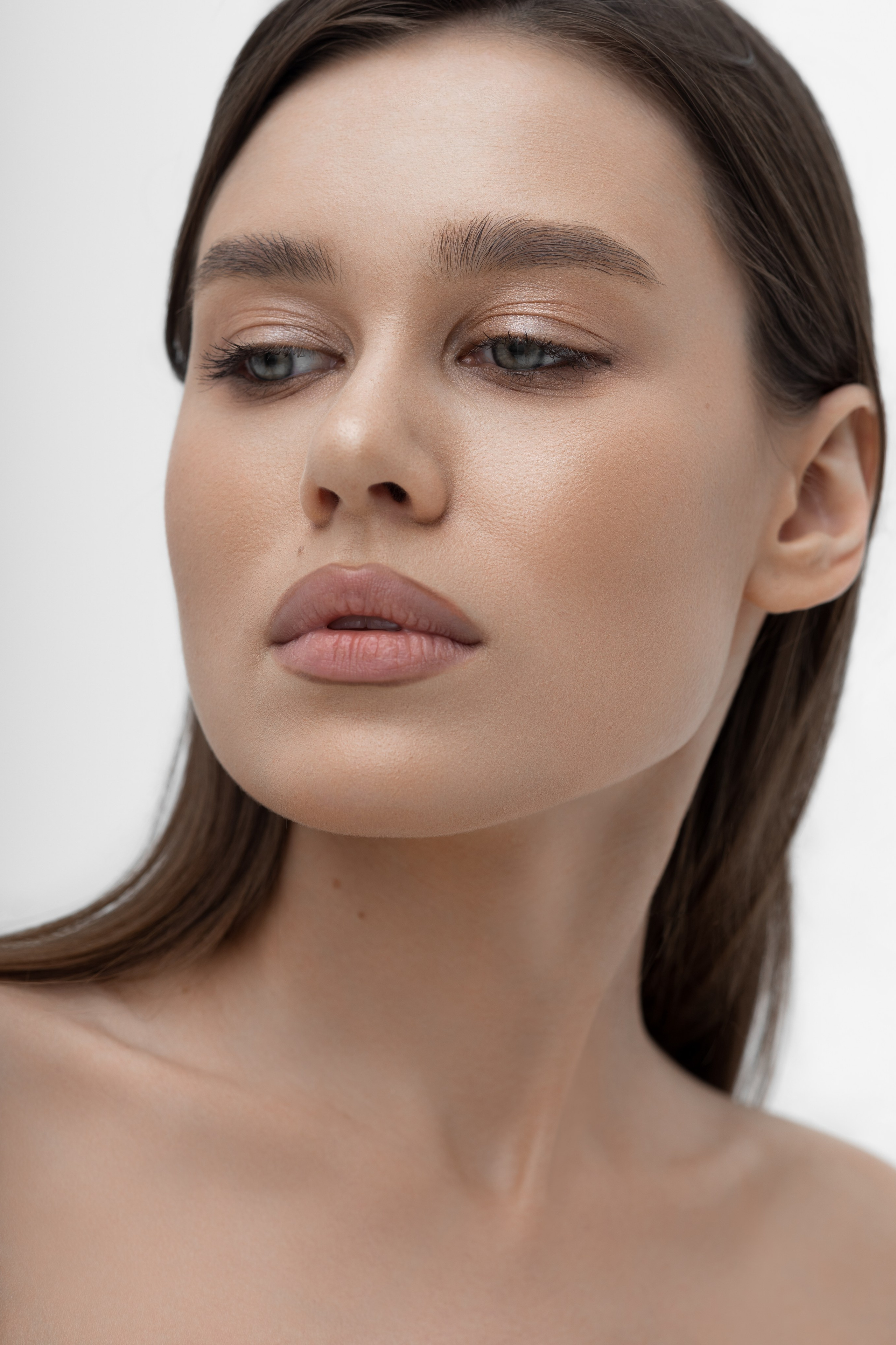 1. Фотограф Александра Вязьмина|тесты, снепы, каталог, бьюти