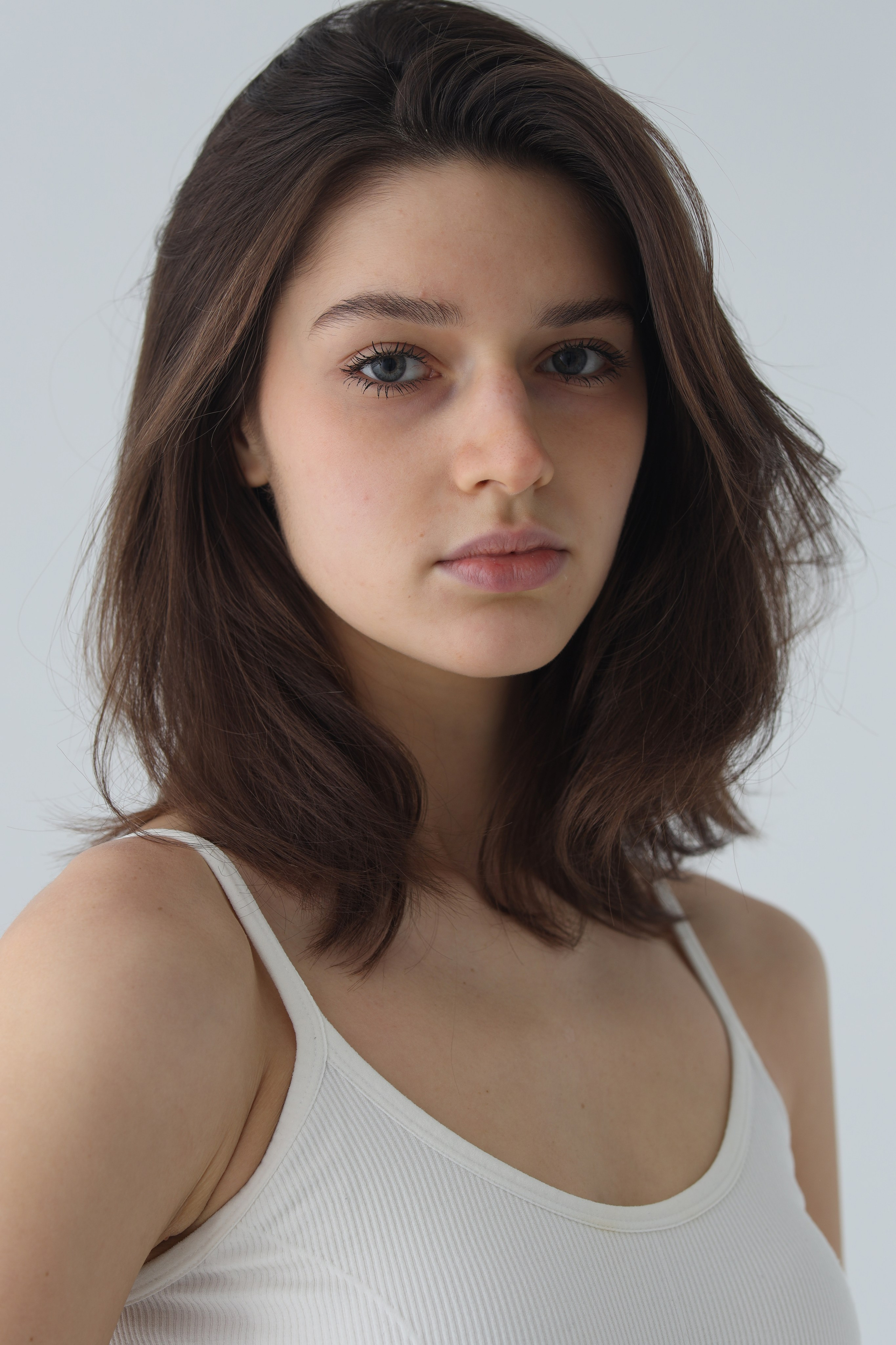 2. Фотограф Александра Вязьмина|тесты, снепы, каталог, бьюти