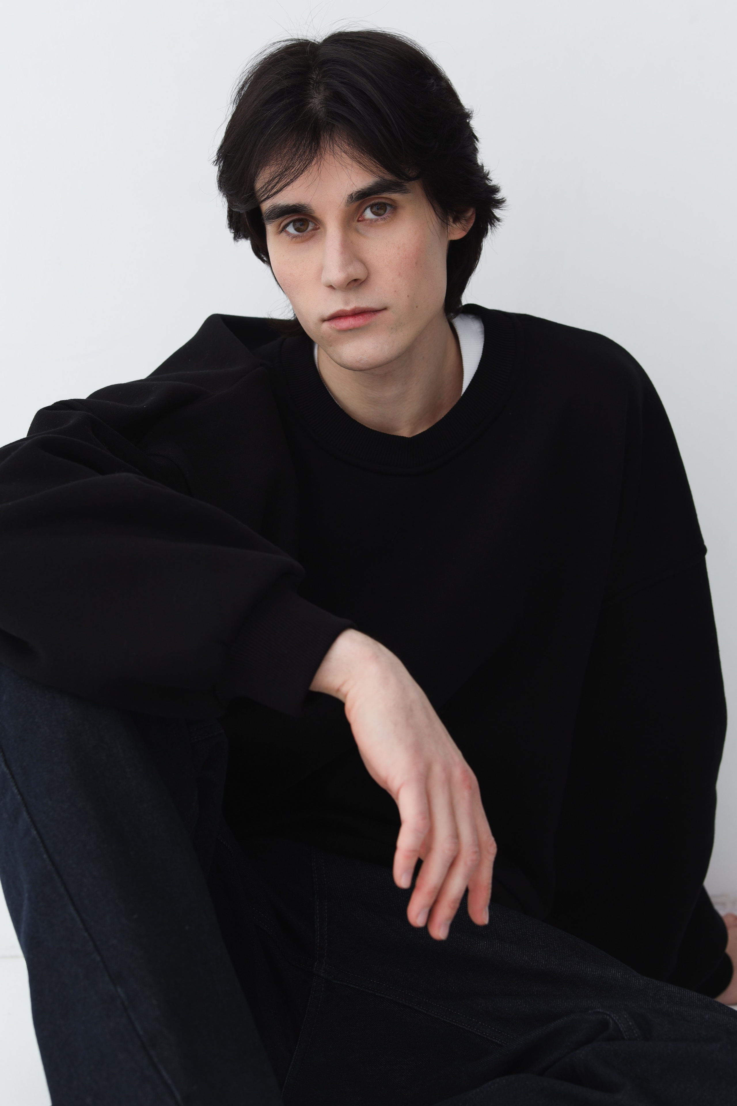 1. Фотограф Александра Вязьмина|тесты, снепы, каталог, бьюти