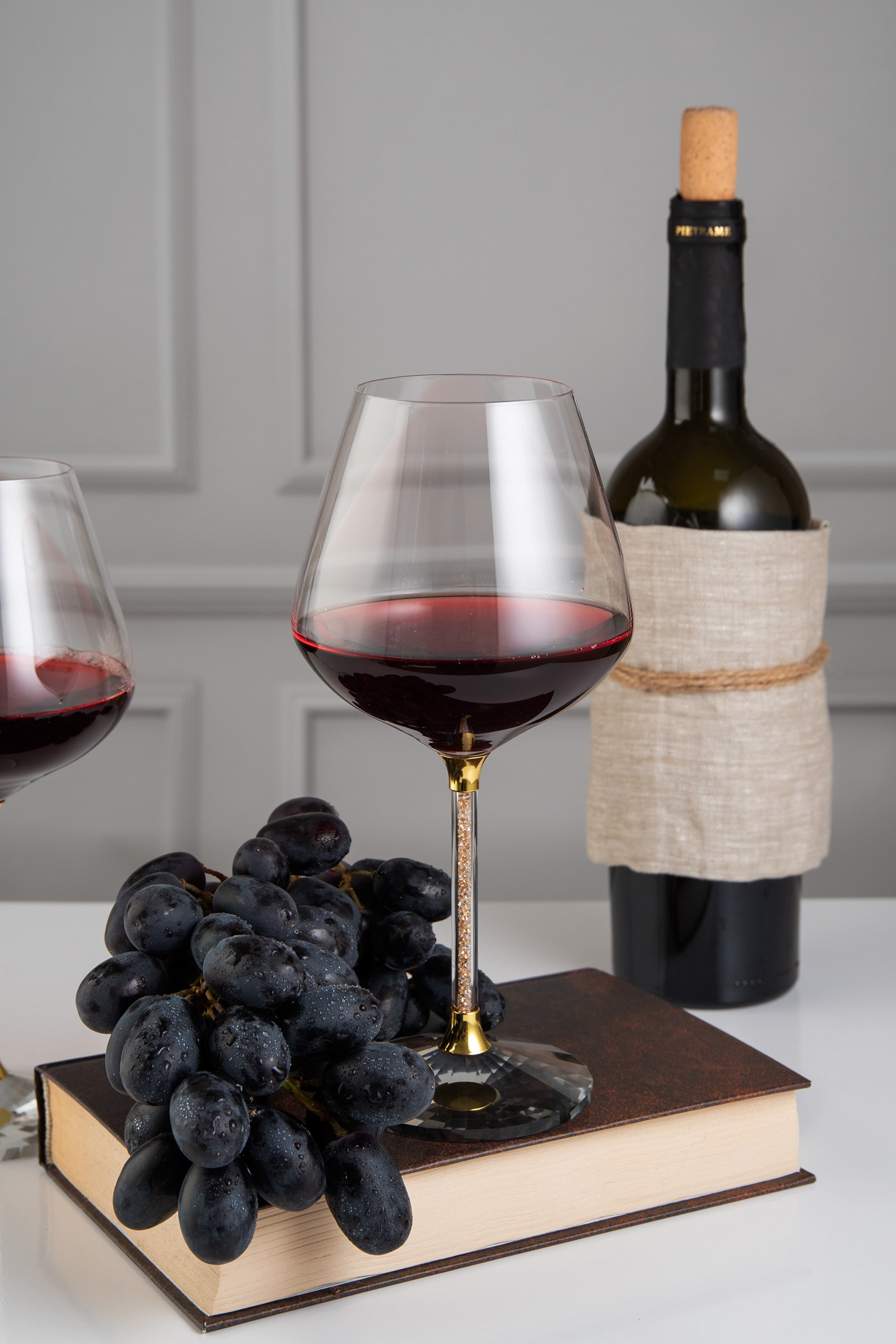 ЕДА И НАПИТКИ