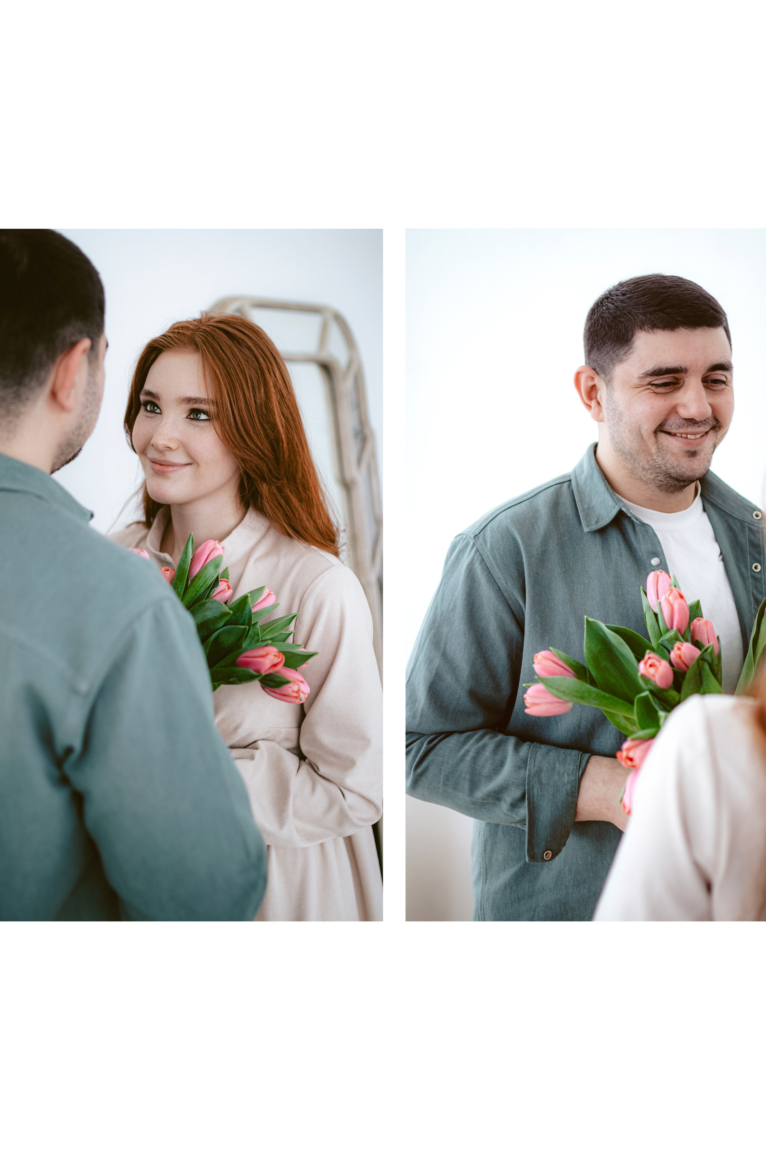 Парные и семейные съемки. Фотограф Анастасия Козловская aadazzling