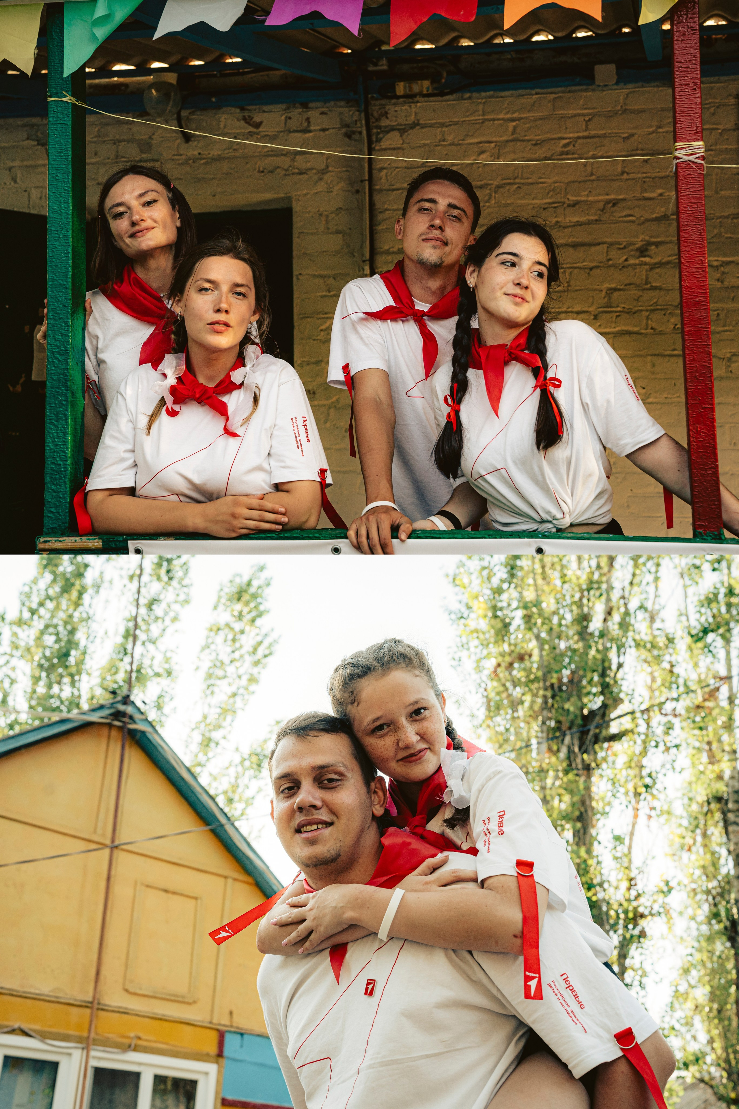 Уличные истории. Фотограф Анастасия Козловская aadazzling