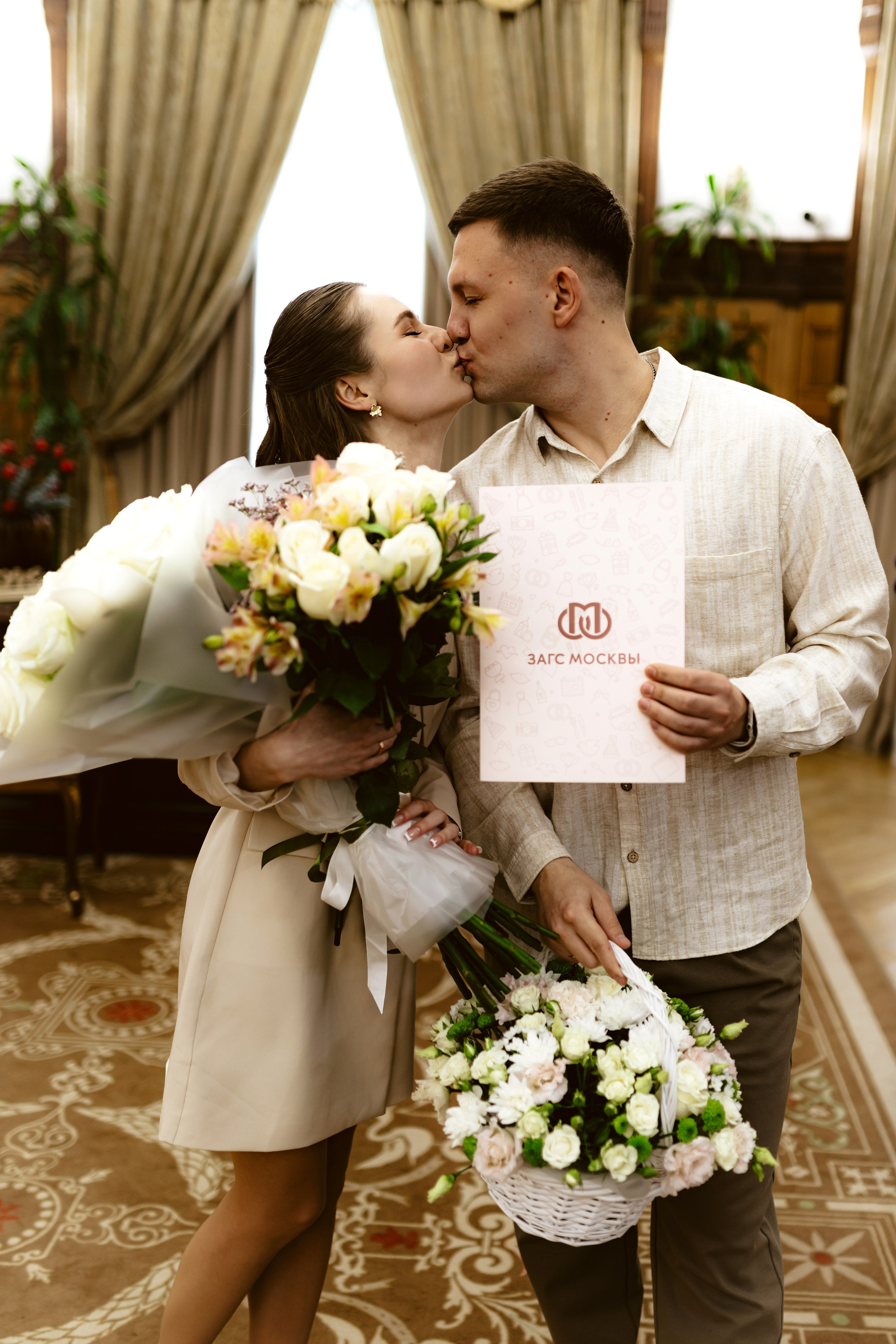 Савелий и Алина. Фотограф Анастасия Козловская aadazzling
