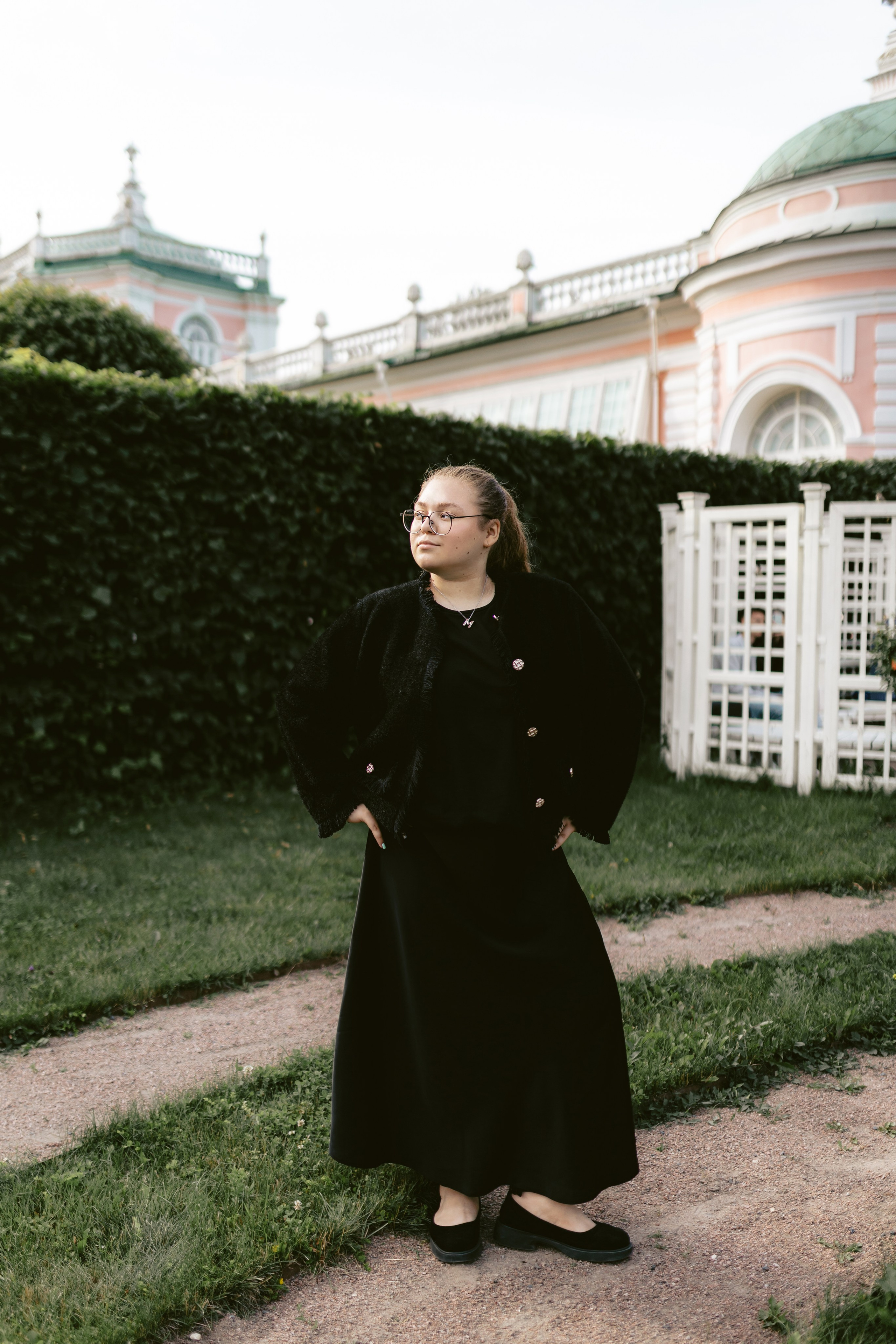 Уличные истории. Фотограф Анастасия Козловская aadazzling