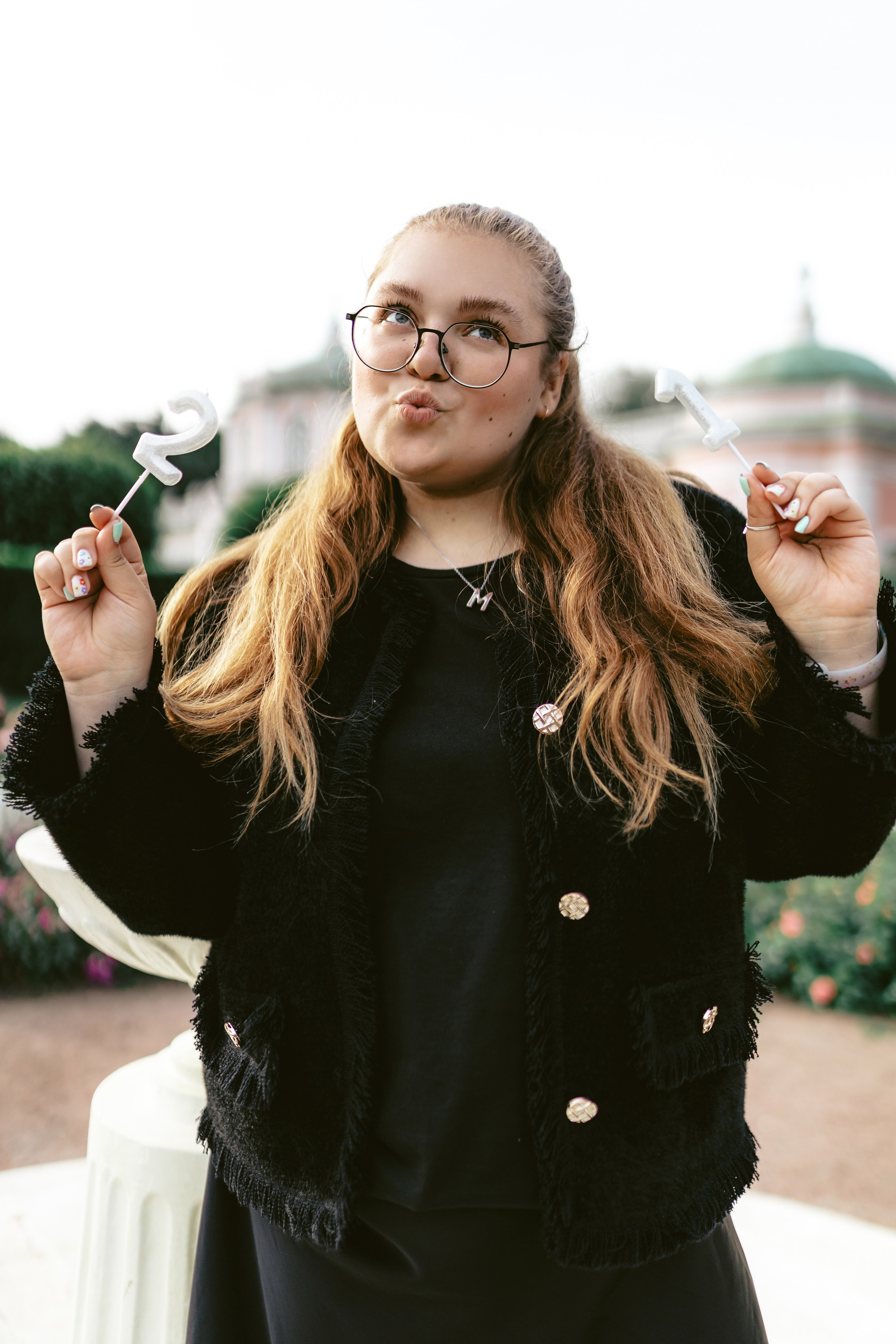 Уличные истории. Фотограф Анастасия Козловская aadazzling
