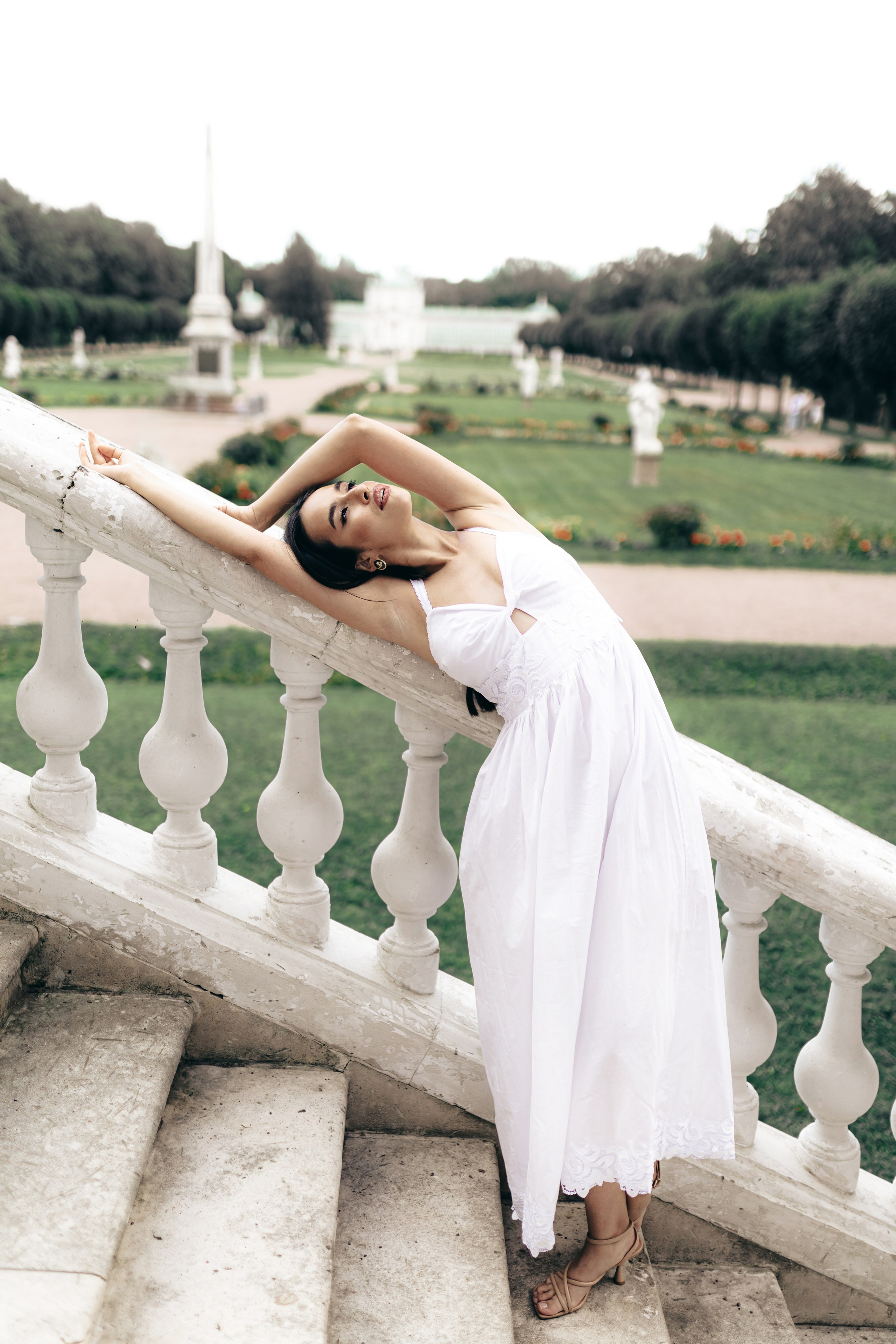 Уличные истории. Фотограф Анастасия Козловская aadazzling