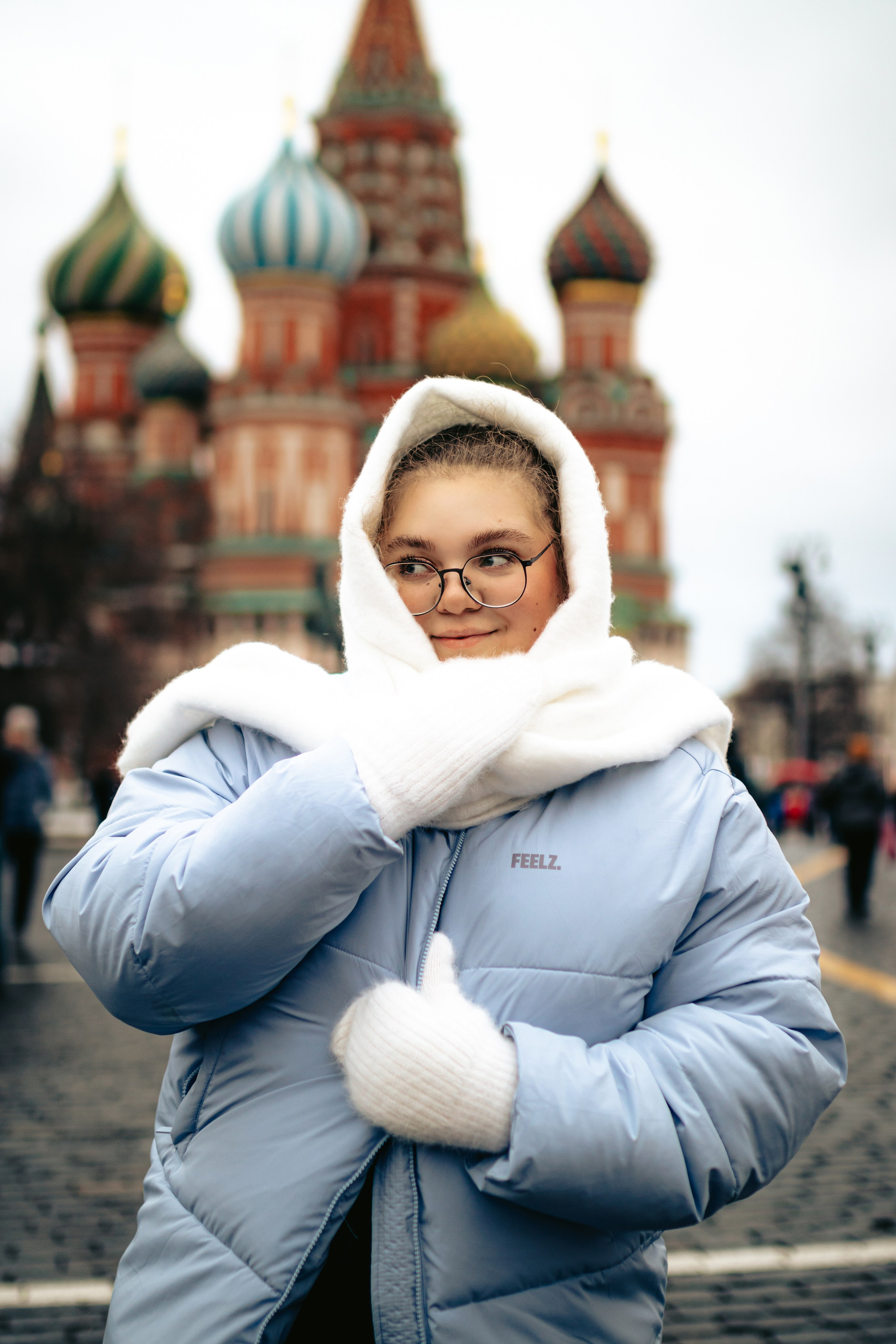 Уличные истории. Фотограф Анастасия Козловская aadazzling