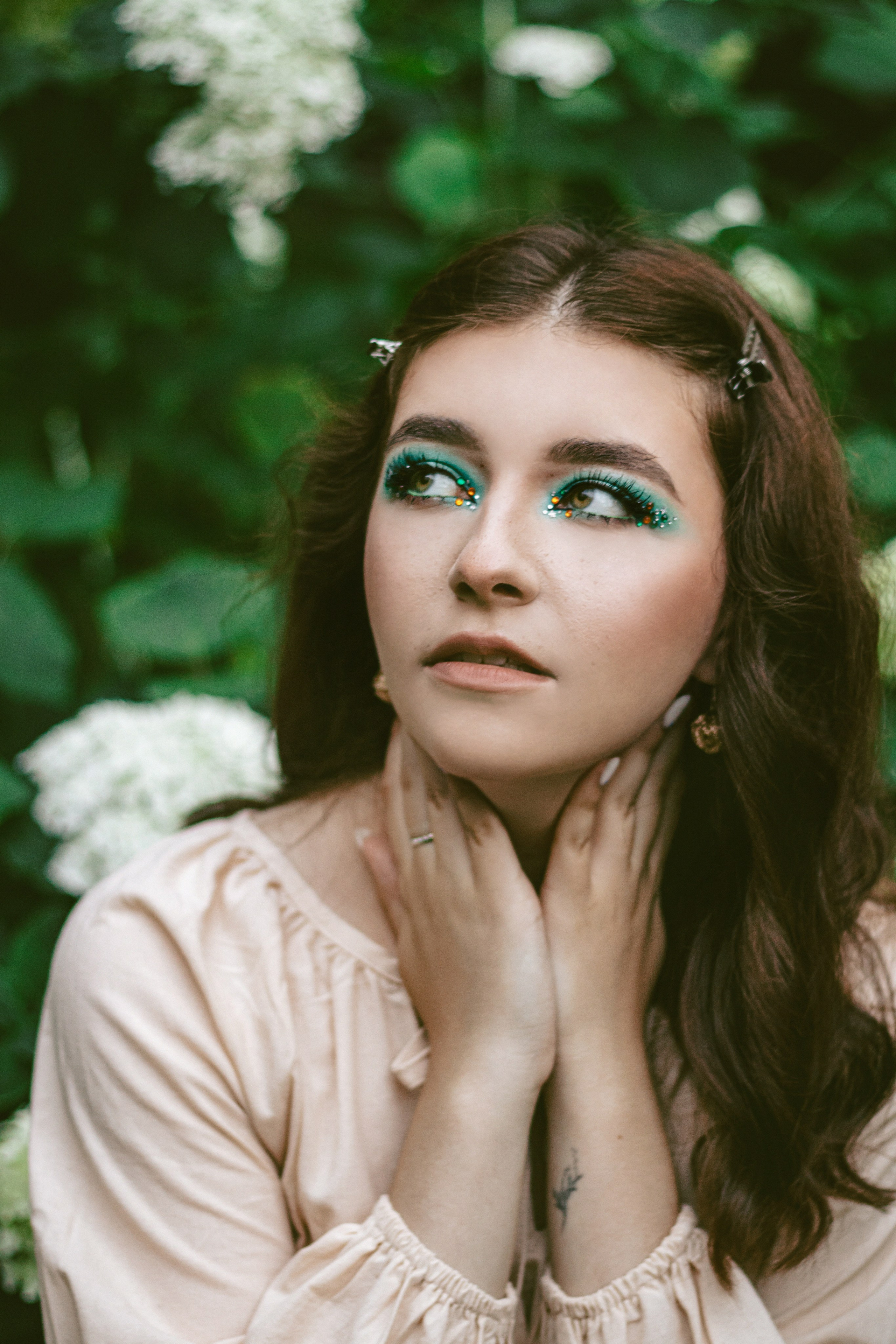 Уличные истории. Фотограф Анастасия Козловская aadazzling