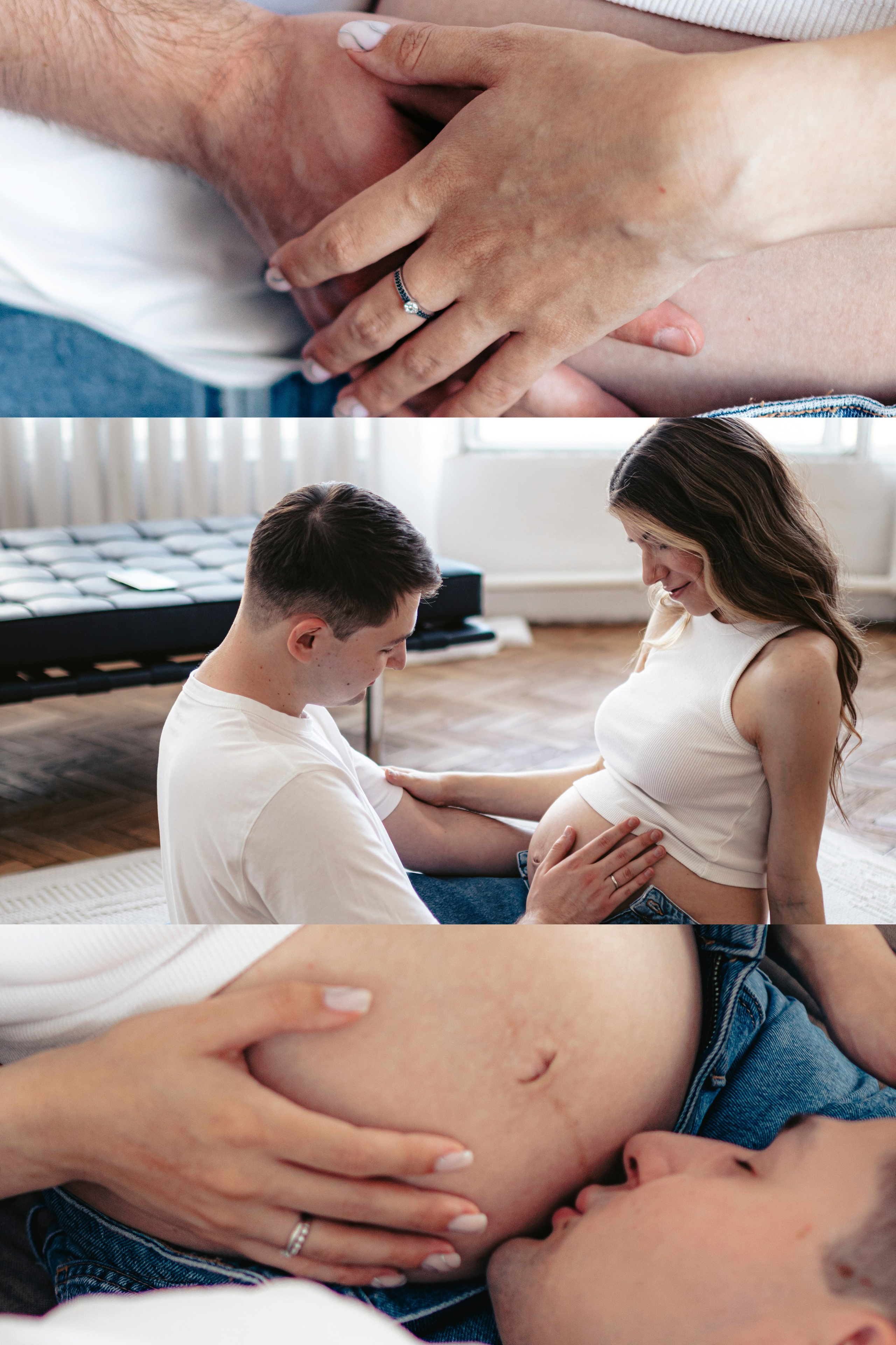 Парные и семейные съемки. Фотограф Анастасия Козловская aadazzling
