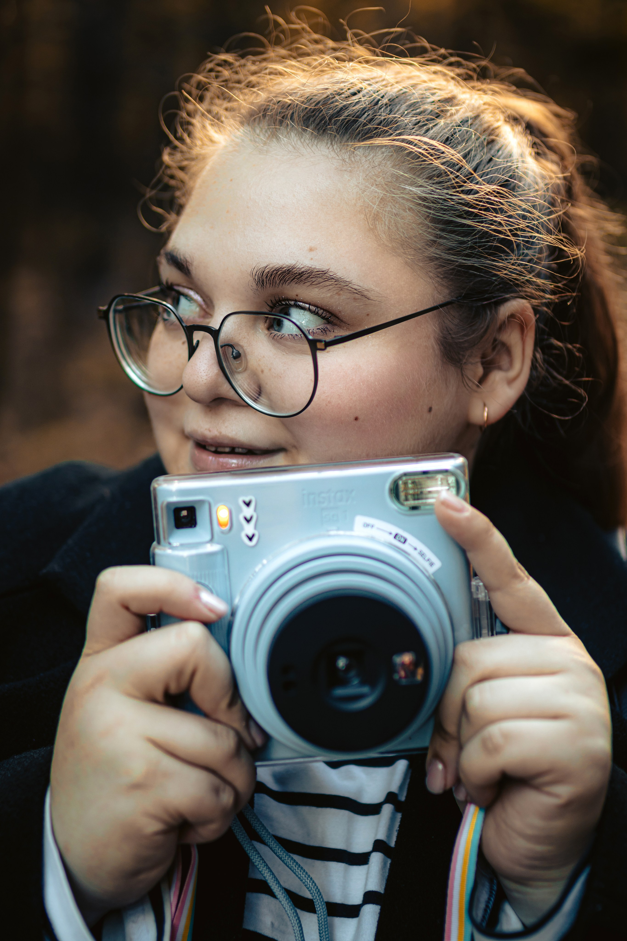 Уличные истории. Фотограф Анастасия Козловская aadazzling