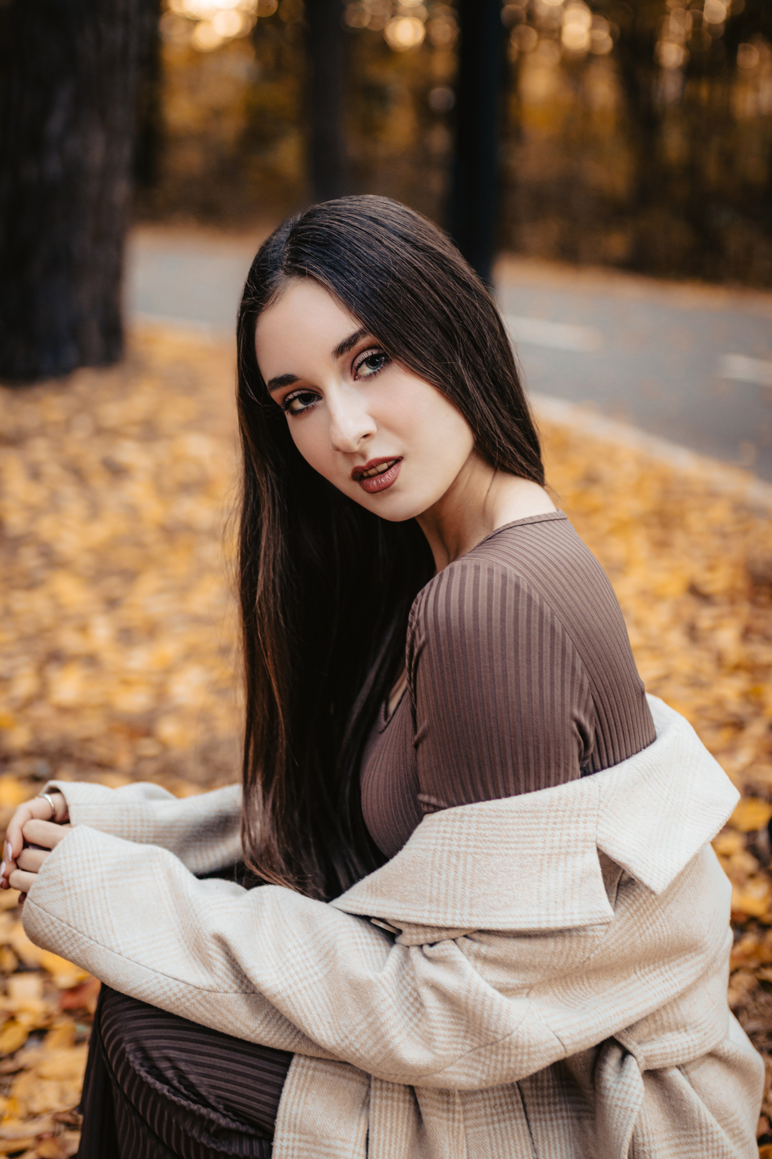 Уличные истории. Фотограф Анастасия Козловская aadazzling