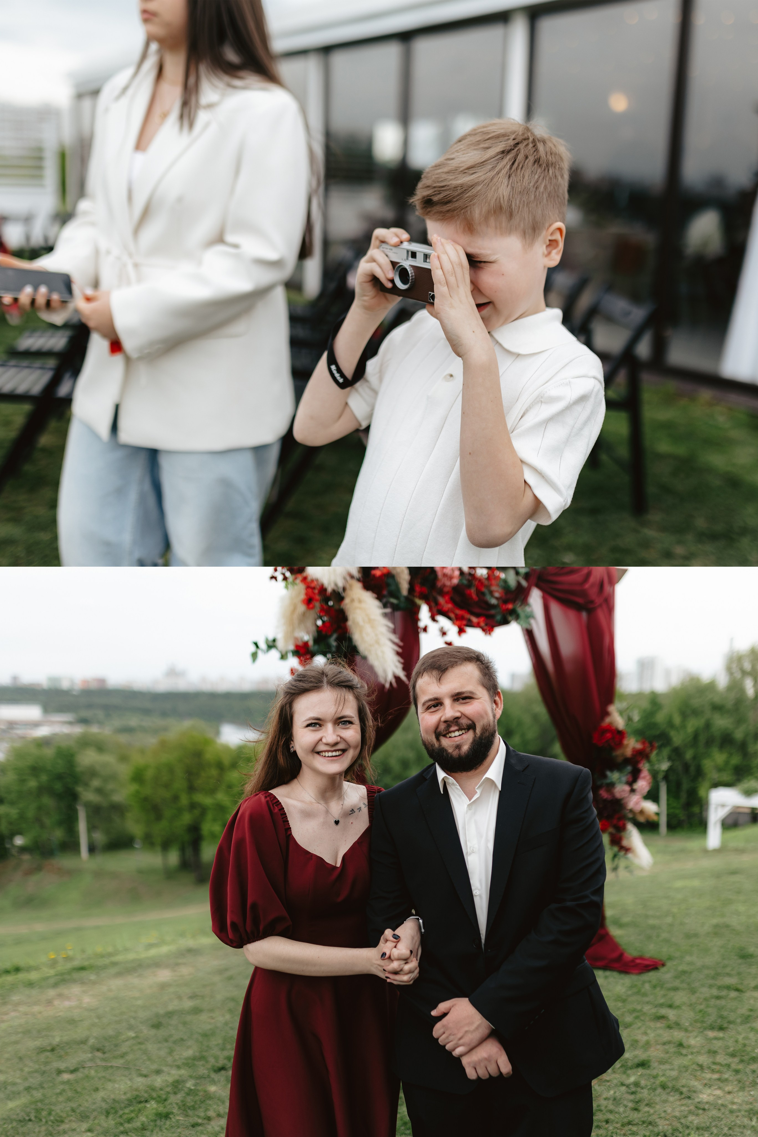 Сергей и Елизавета. Фотограф Анастасия Козловская aadazzling
