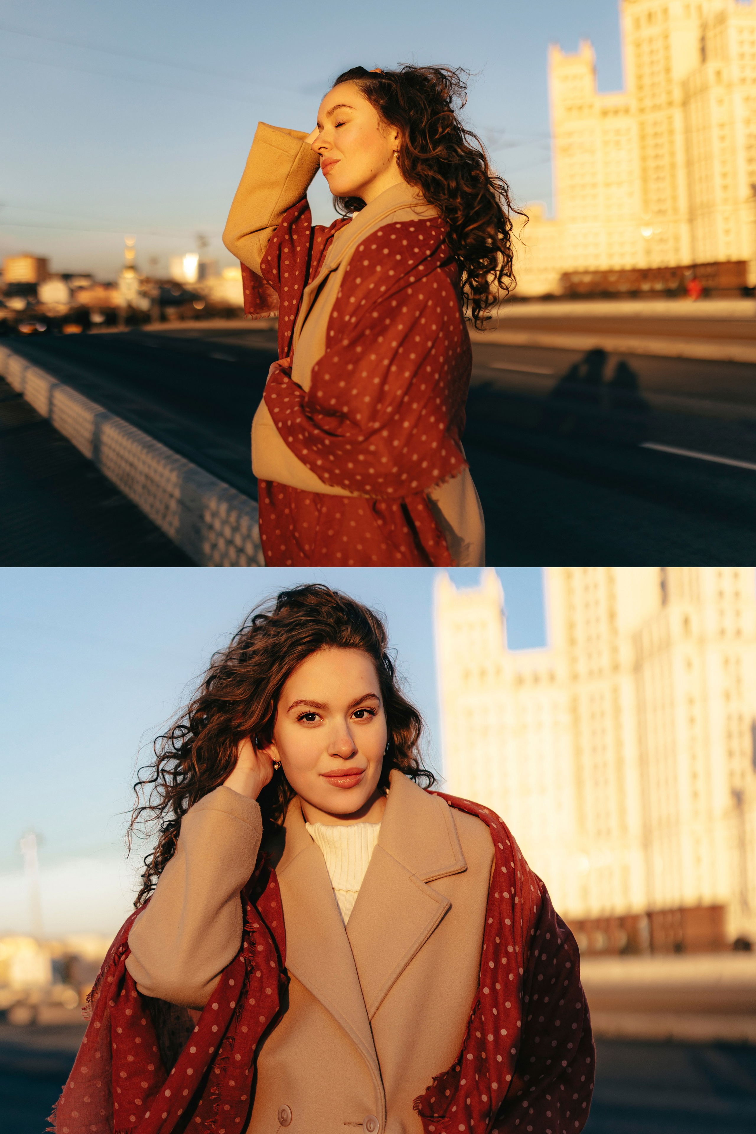 Уличные истории. Фотограф Анастасия Козловская aadazzling
