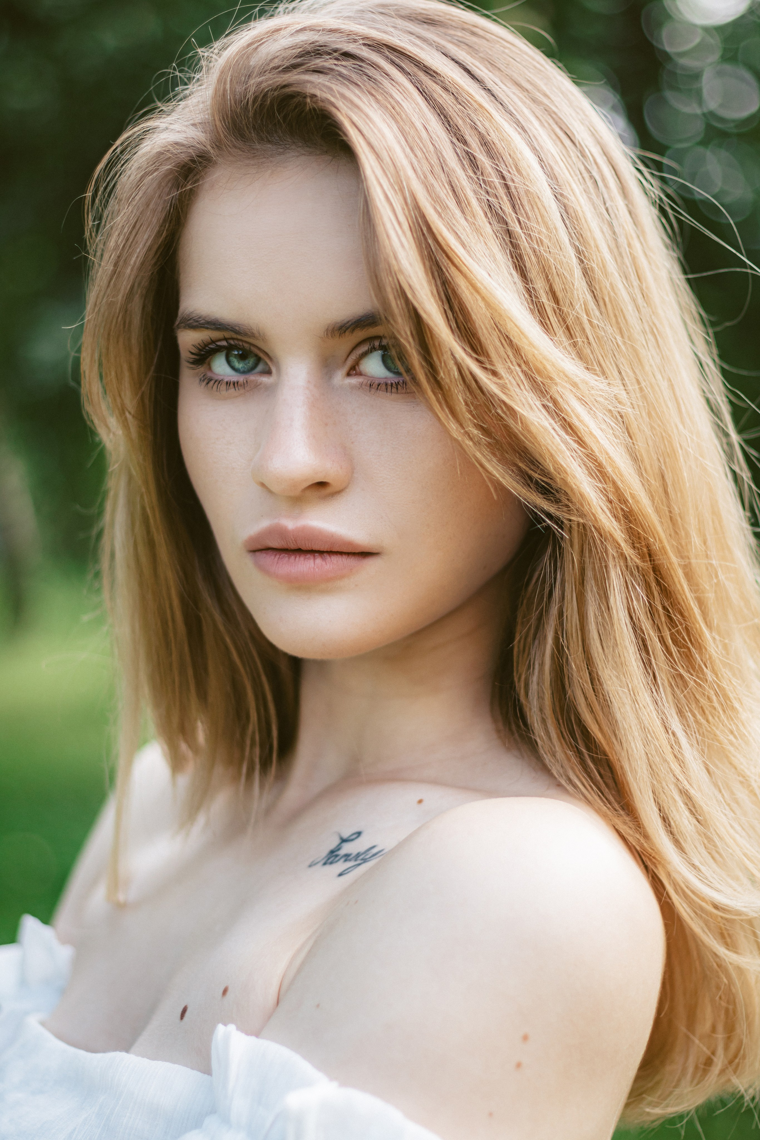 Уличные истории. Фотограф Анастасия Козловская aadazzling