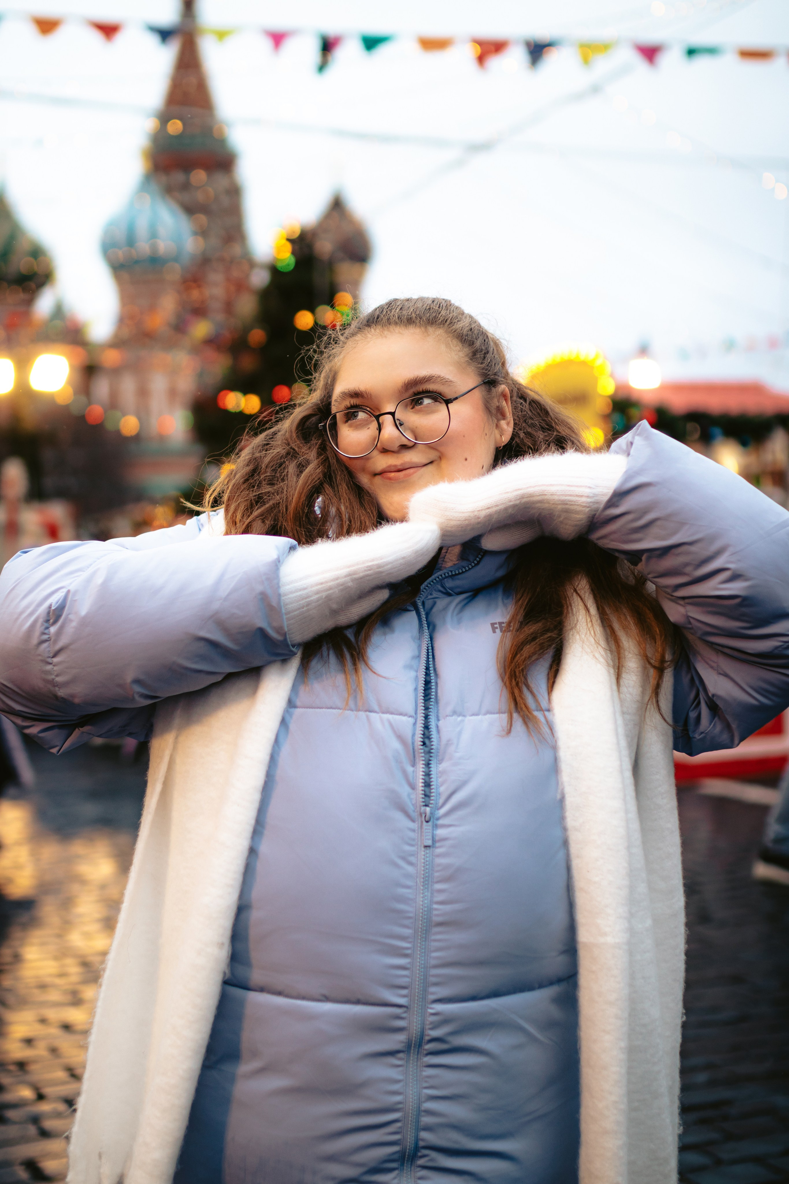 Уличные истории. Фотограф Анастасия Козловская aadazzling