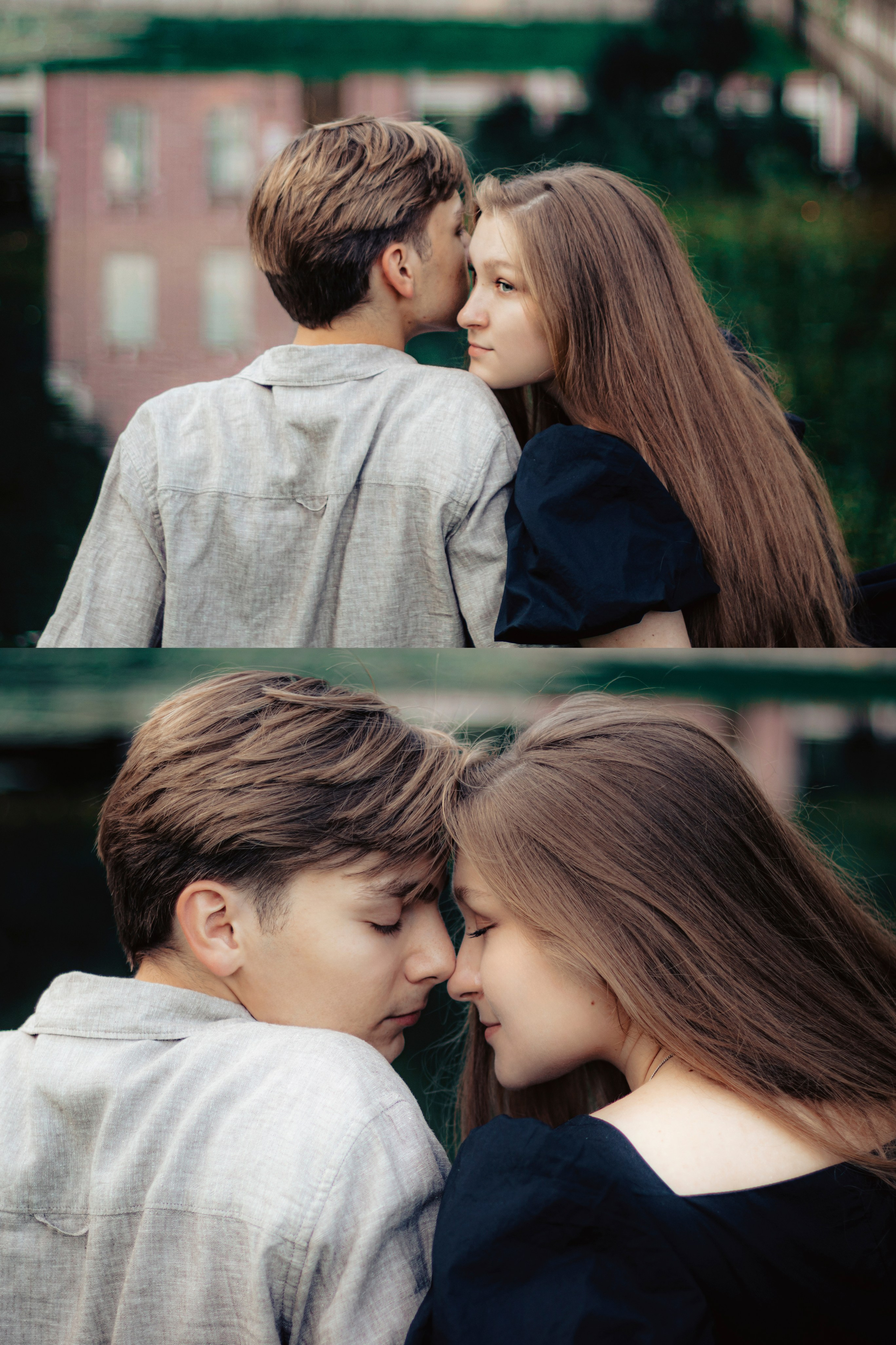 Парные и семейные съемки. Фотограф Анастасия Козловская aadazzling
