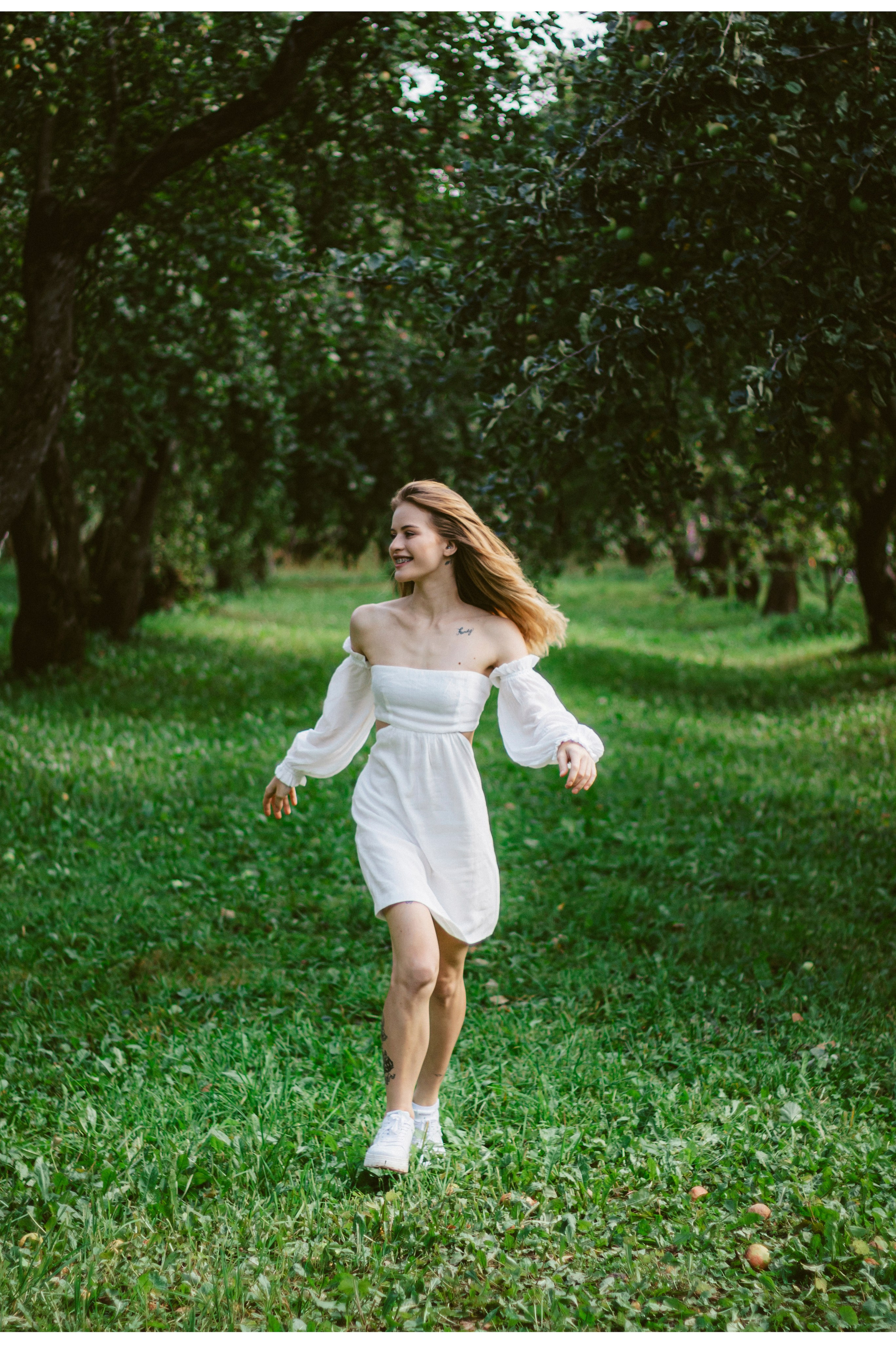 Уличные истории. Фотограф Анастасия Козловская aadazzling