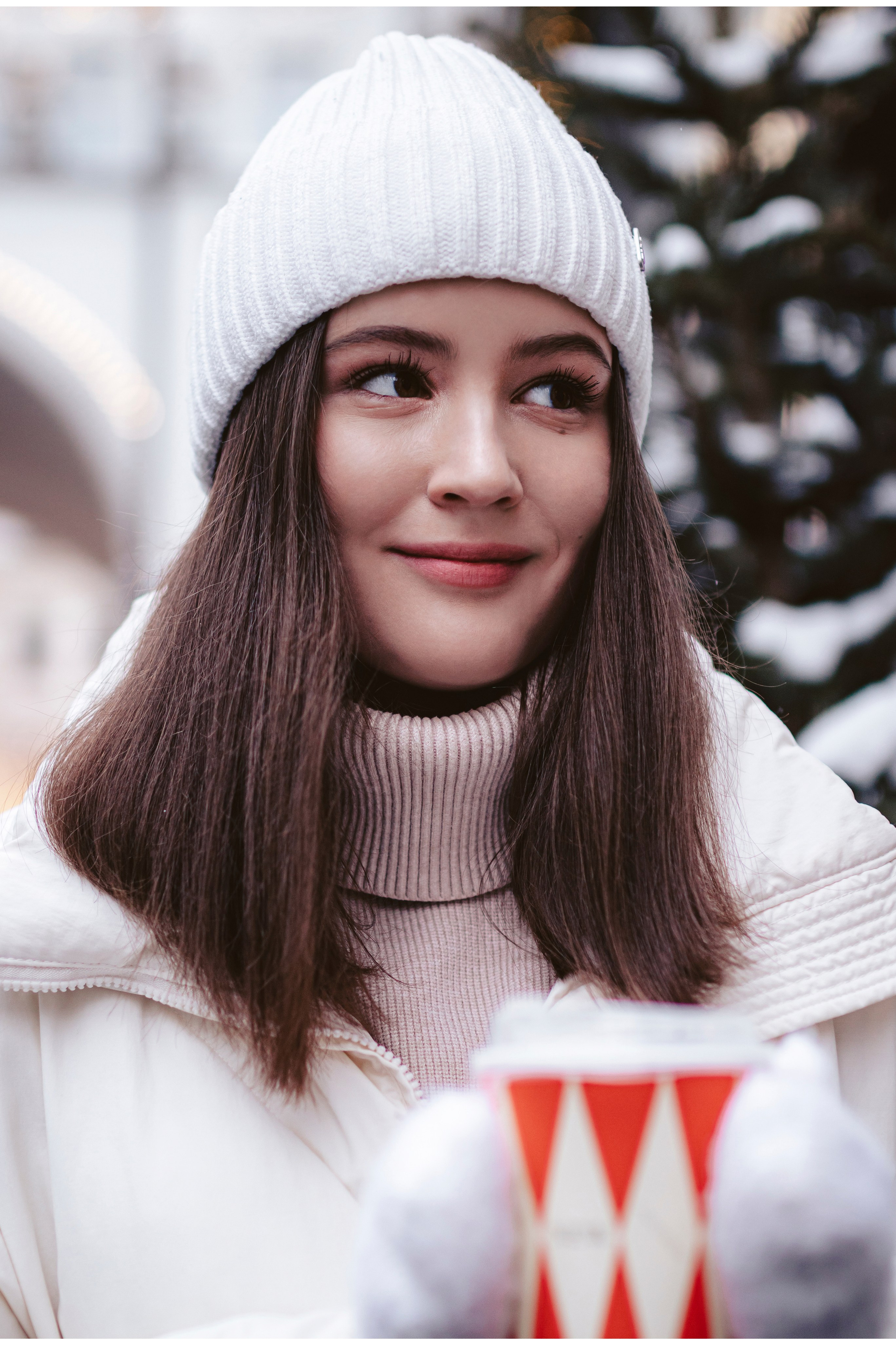 Уличные истории. Фотограф Анастасия Козловская aadazzling