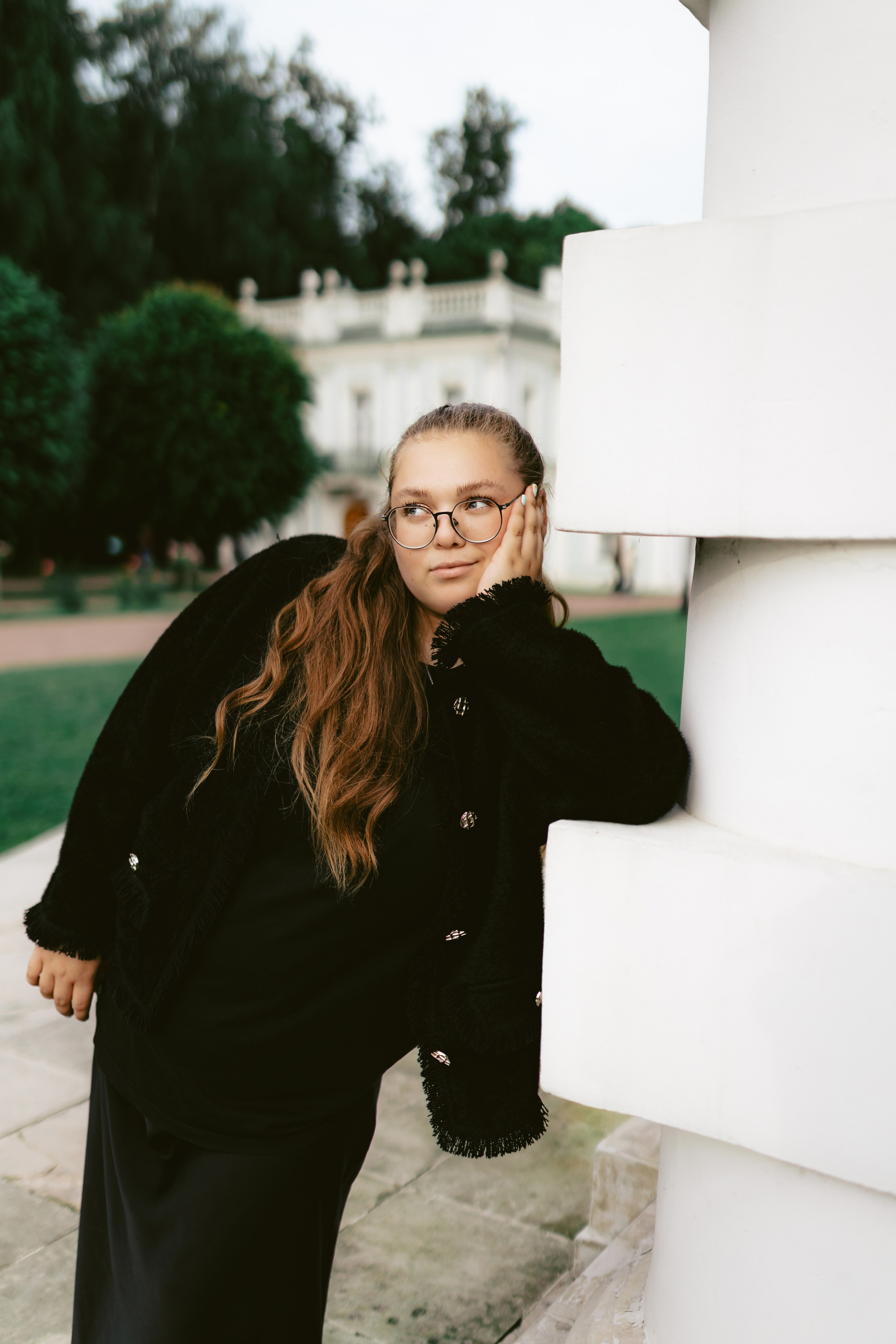 Уличные истории. Фотограф Анастасия Козловская aadazzling