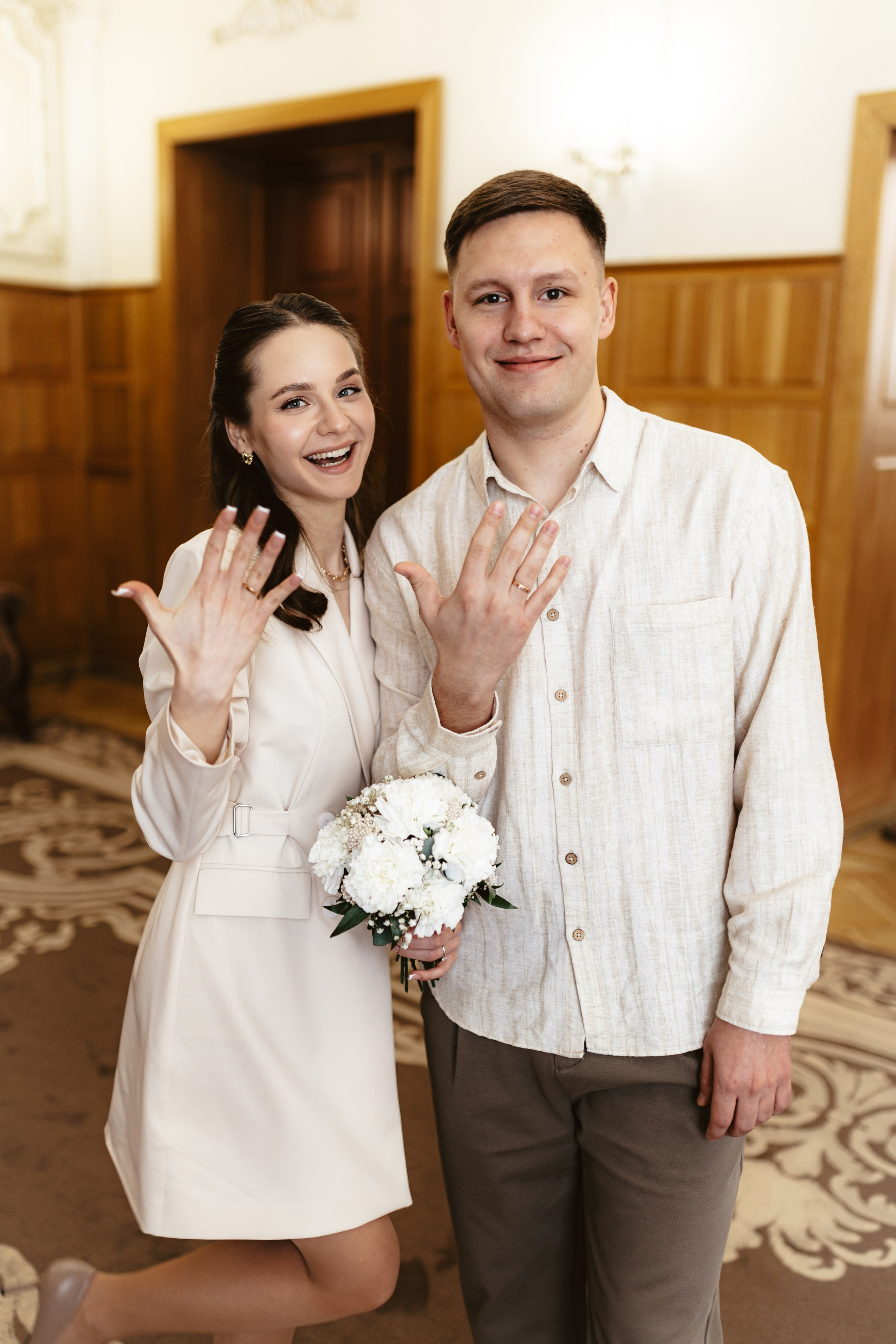 Савелий и Алина. Фотограф Анастасия Козловская aadazzling