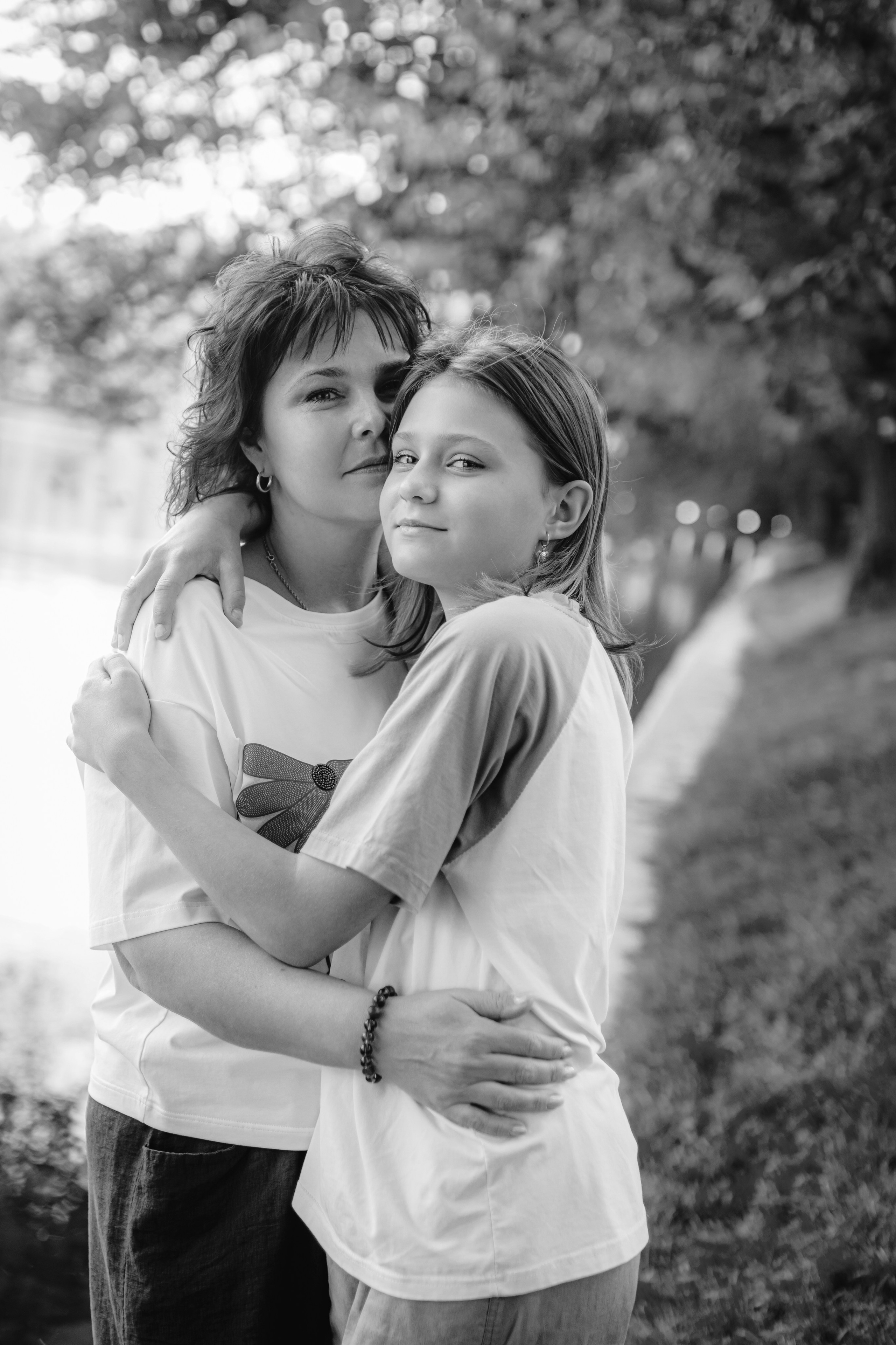 Уличные истории. Фотограф Анастасия Козловская aadazzling