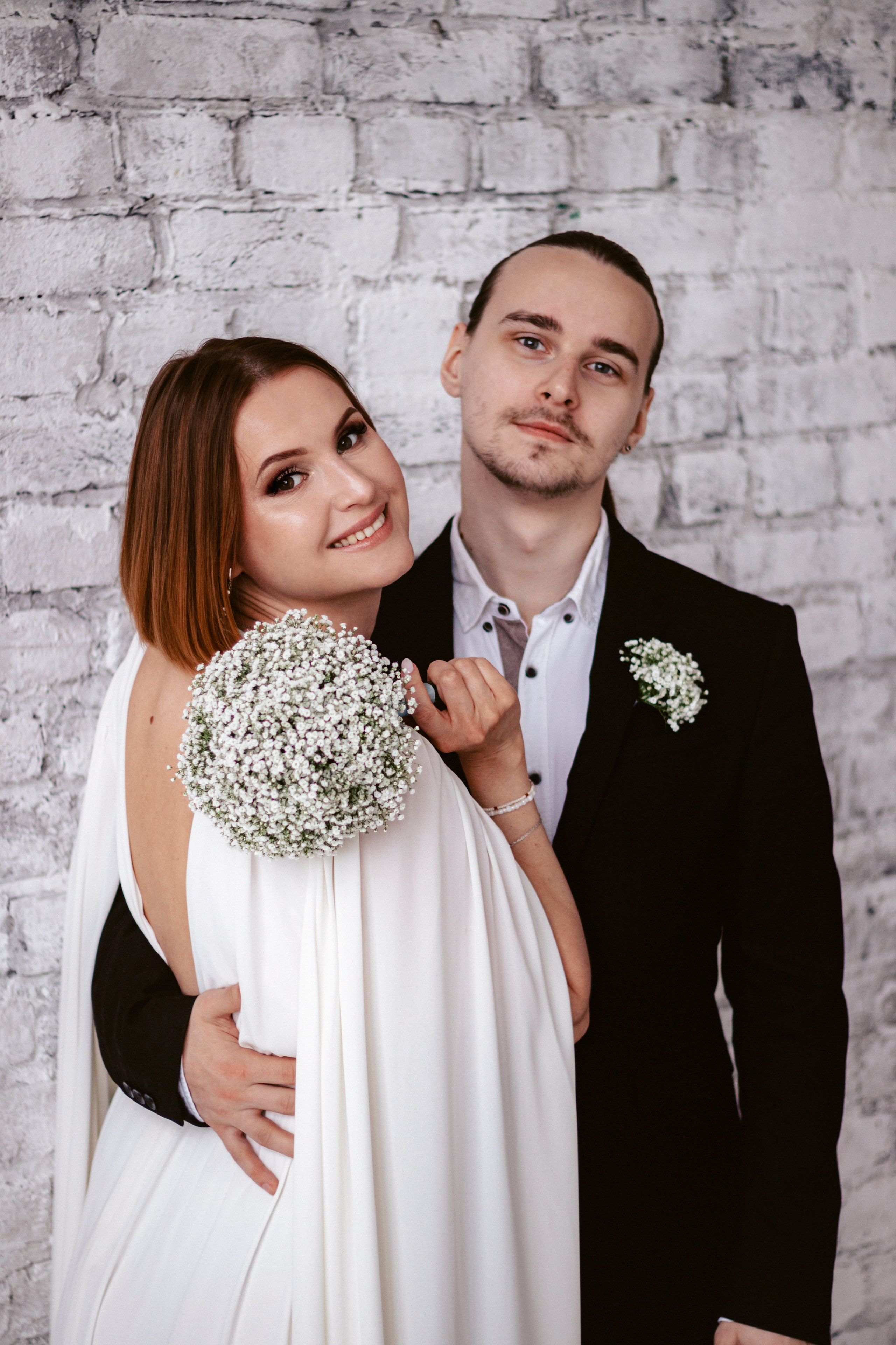 Свадебные истории. Фотограф Анастасия Козловская aadazzling
