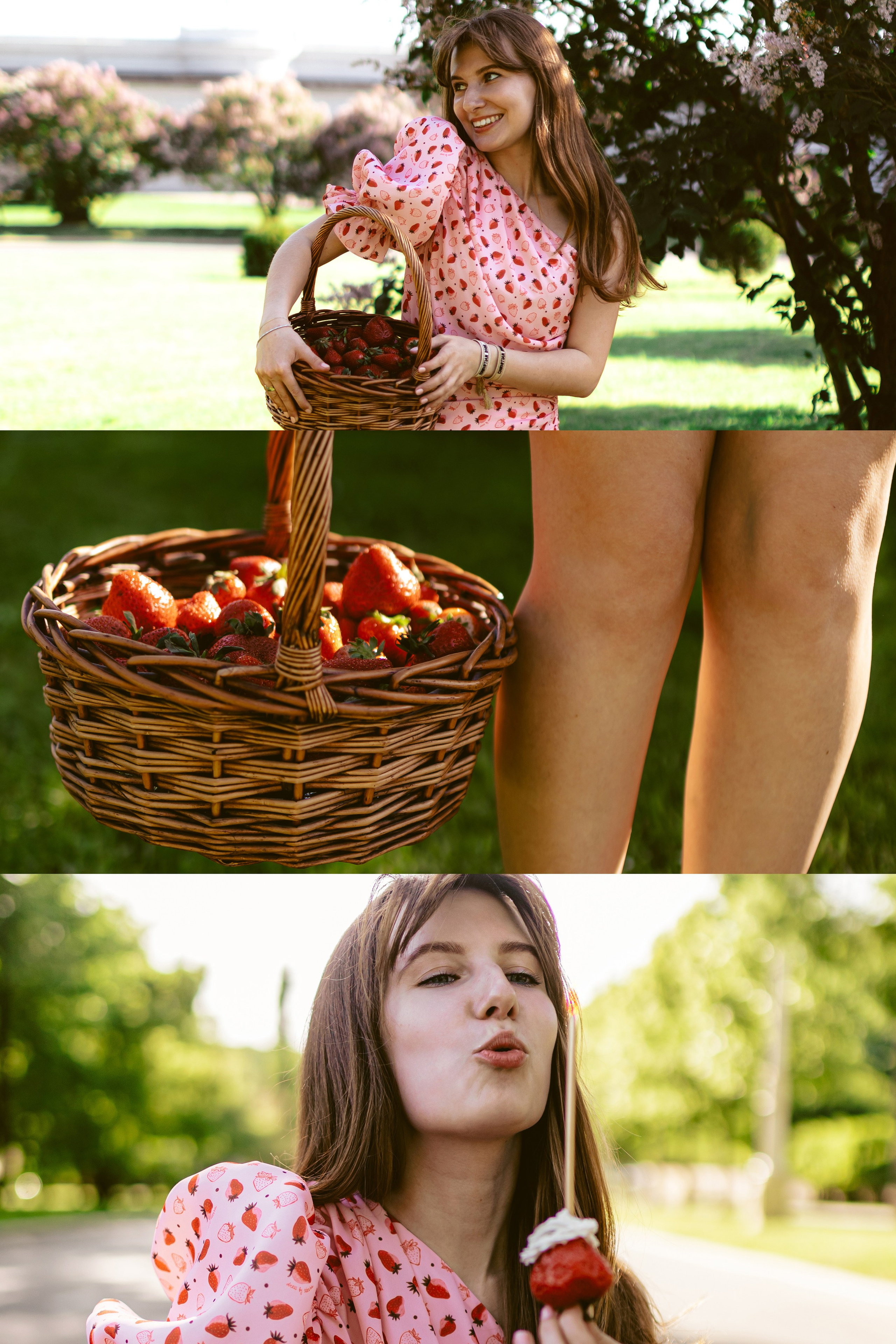 Уличные истории. Фотограф Анастасия Козловская aadazzling