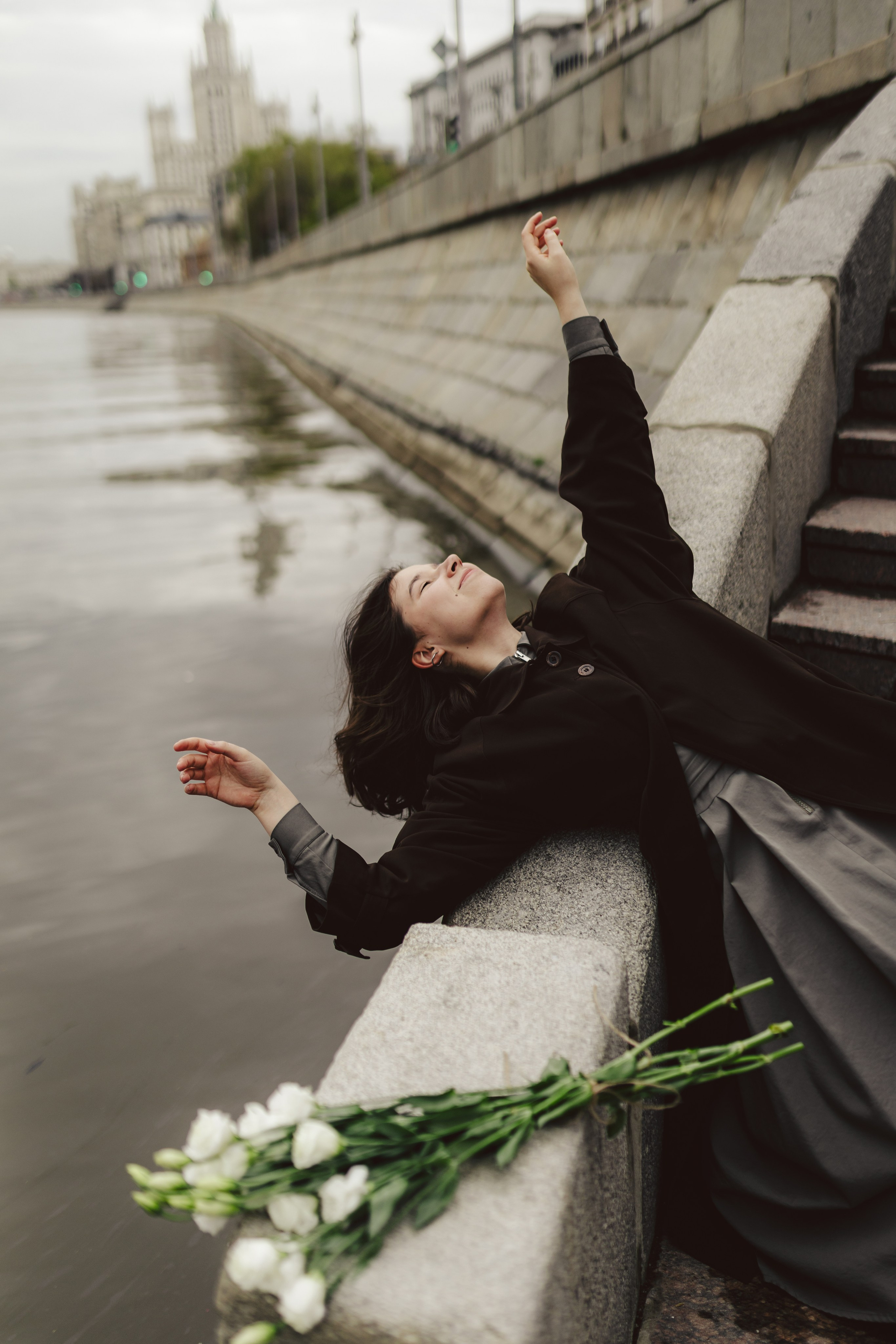 Уличные истории. Фотограф Анастасия Козловская aadazzling