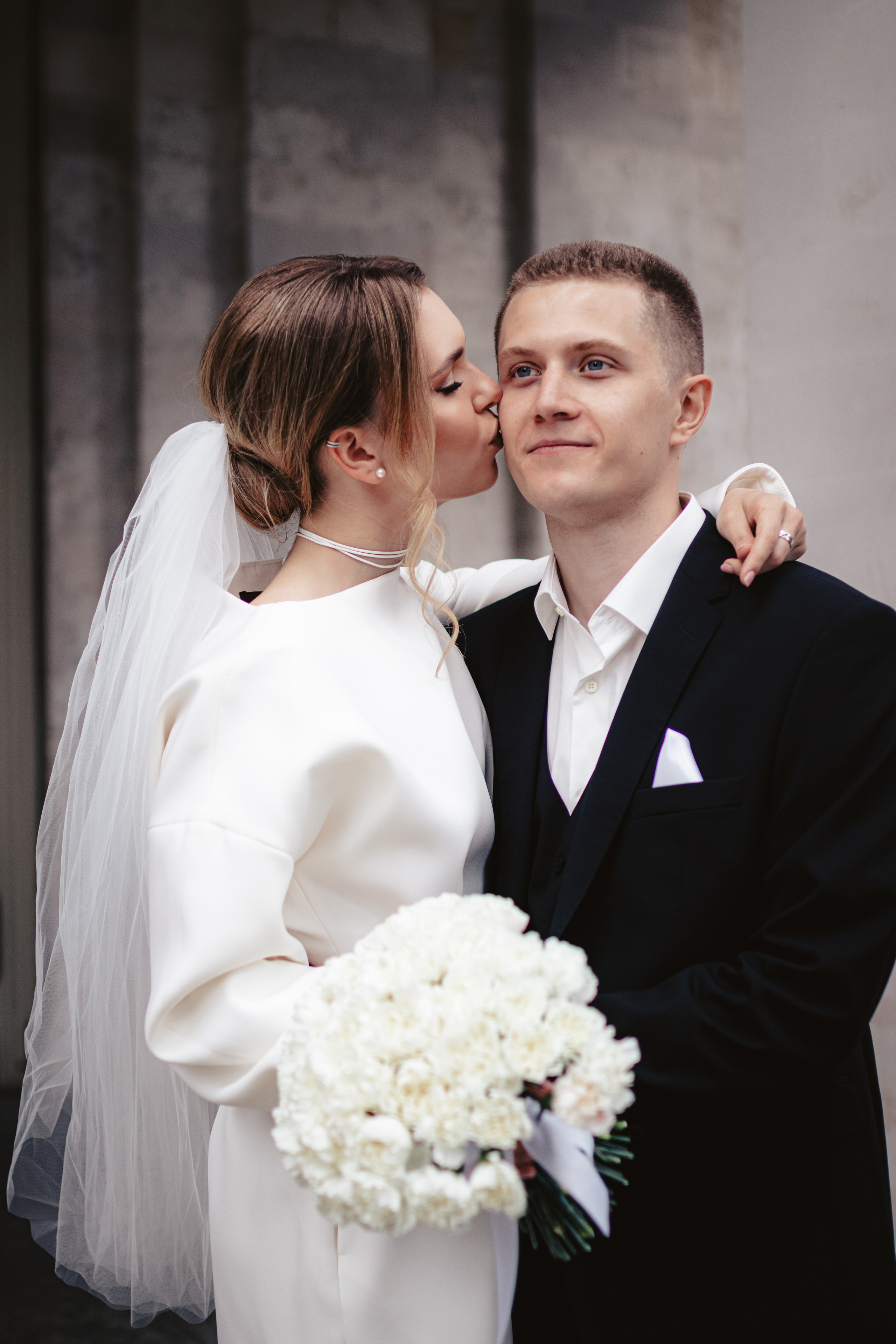Андрей и Екатерина. Фотограф Анастасия Козловская aadazzling